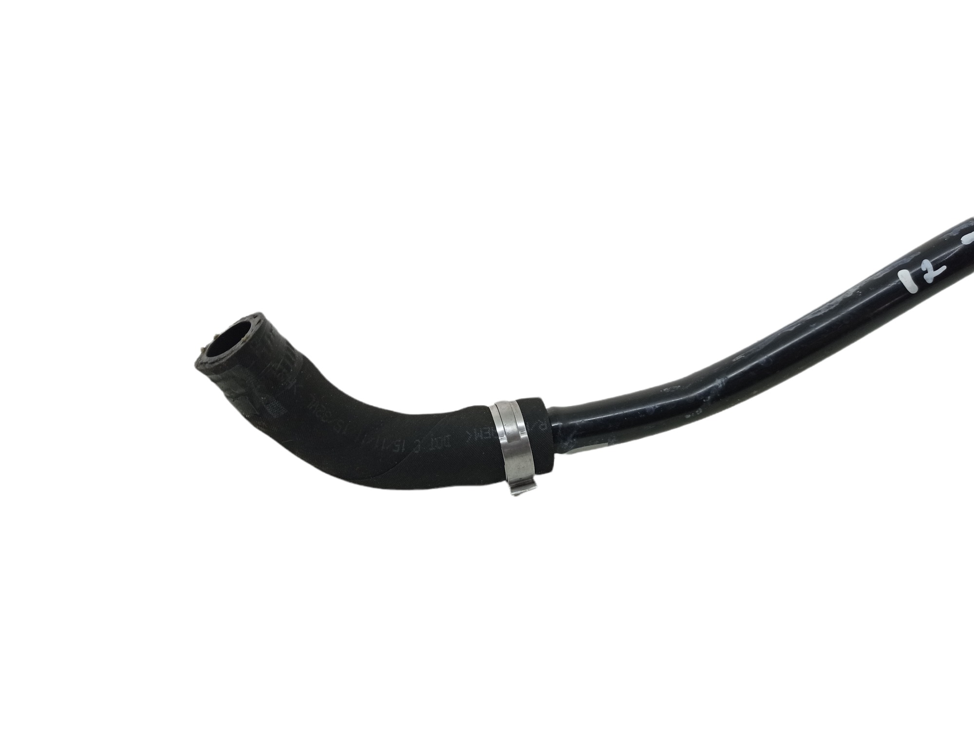 Mangueira Hidrovacuo Maior Bmw 318i 2.0 16v 2012 Gasolina 4