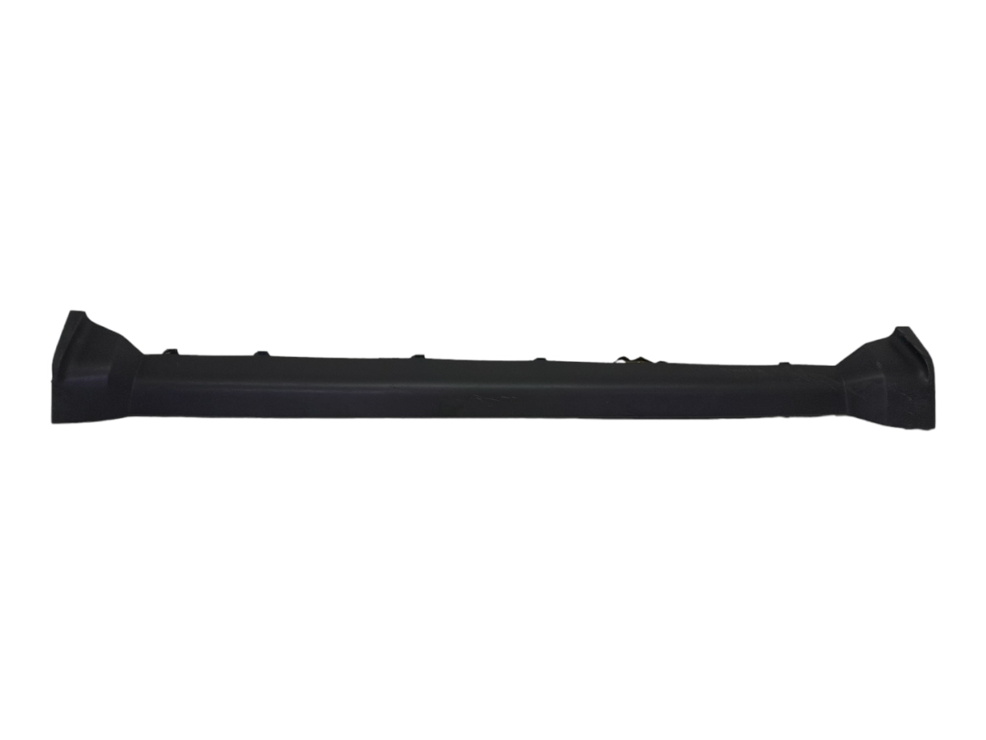 Spoiler Esquerdo Jeep Cherokee Sport 2008  Preto