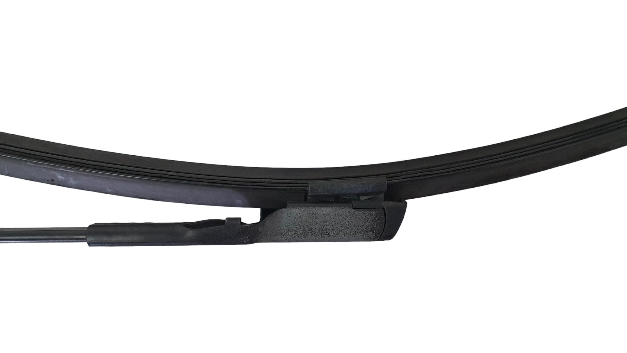 Braço Limpador Parabrisa Direito Volkswagen Tiguan 2014 Direito 3
