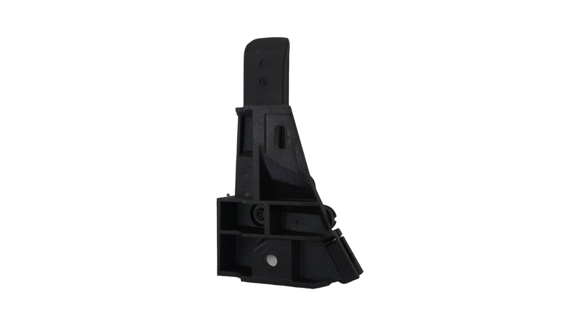 Alavanca Abertura Capo Volkswagen Passat 2.0 Automatico 2008 2