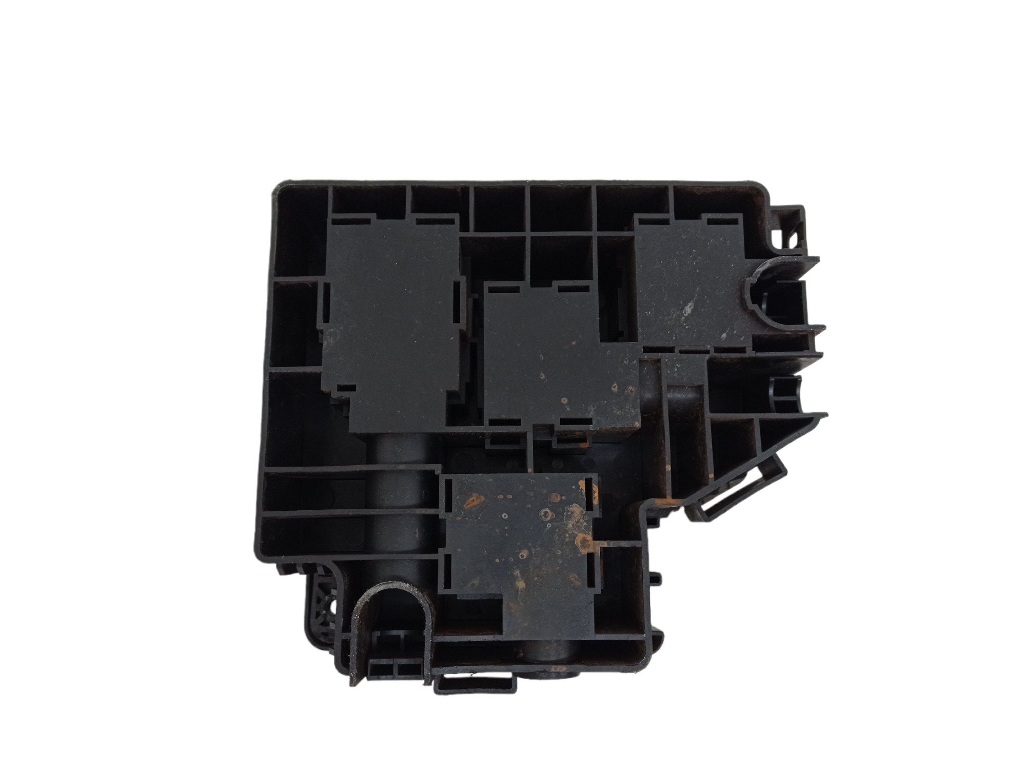 Caixa Fusivel Externa Hyundai Santa Fe 3.5 V6 Gasolina 2011 6