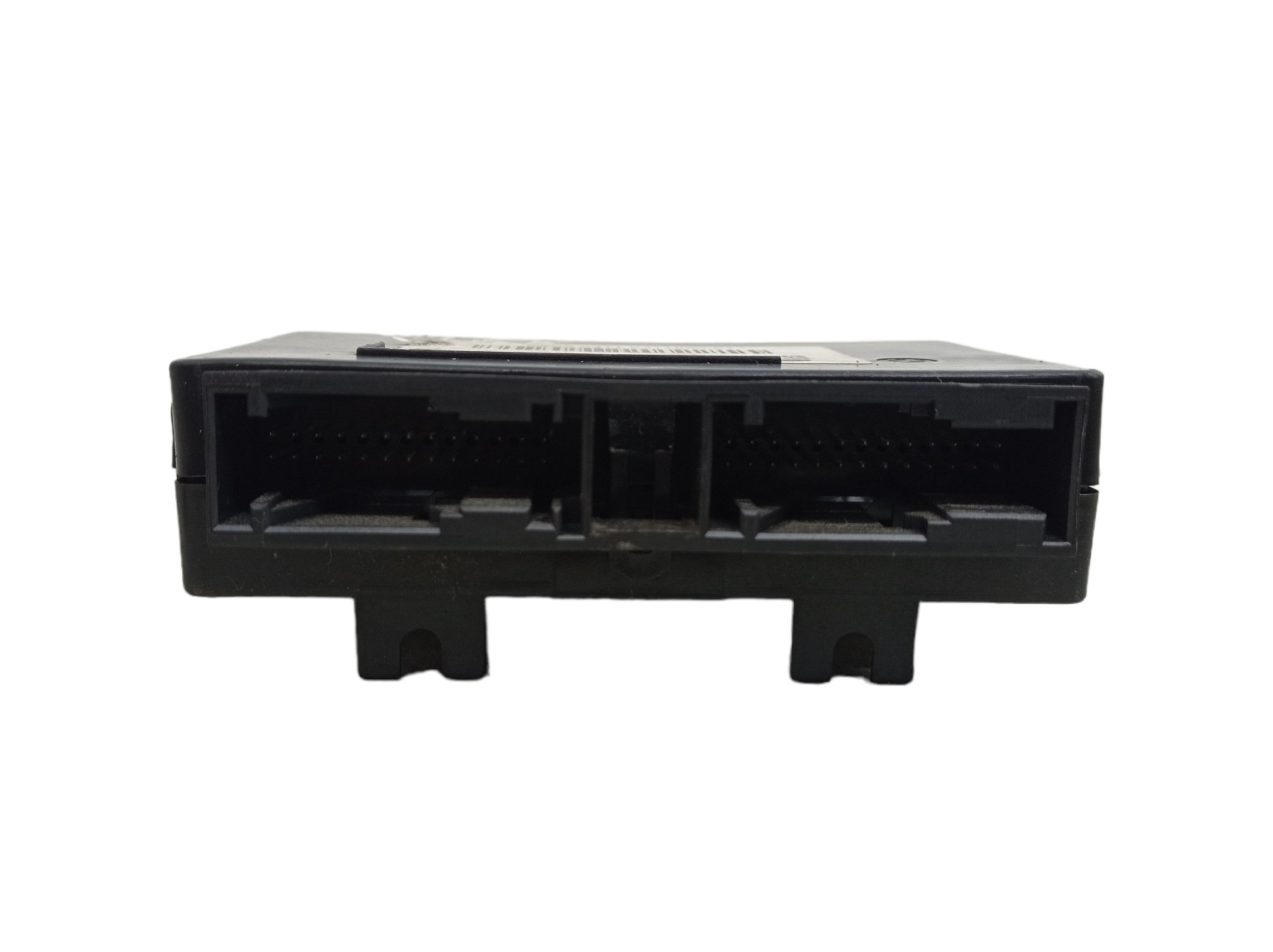 Modulo Controle Ar Condicionado Bmw 320i 2.0 16v 2014 2