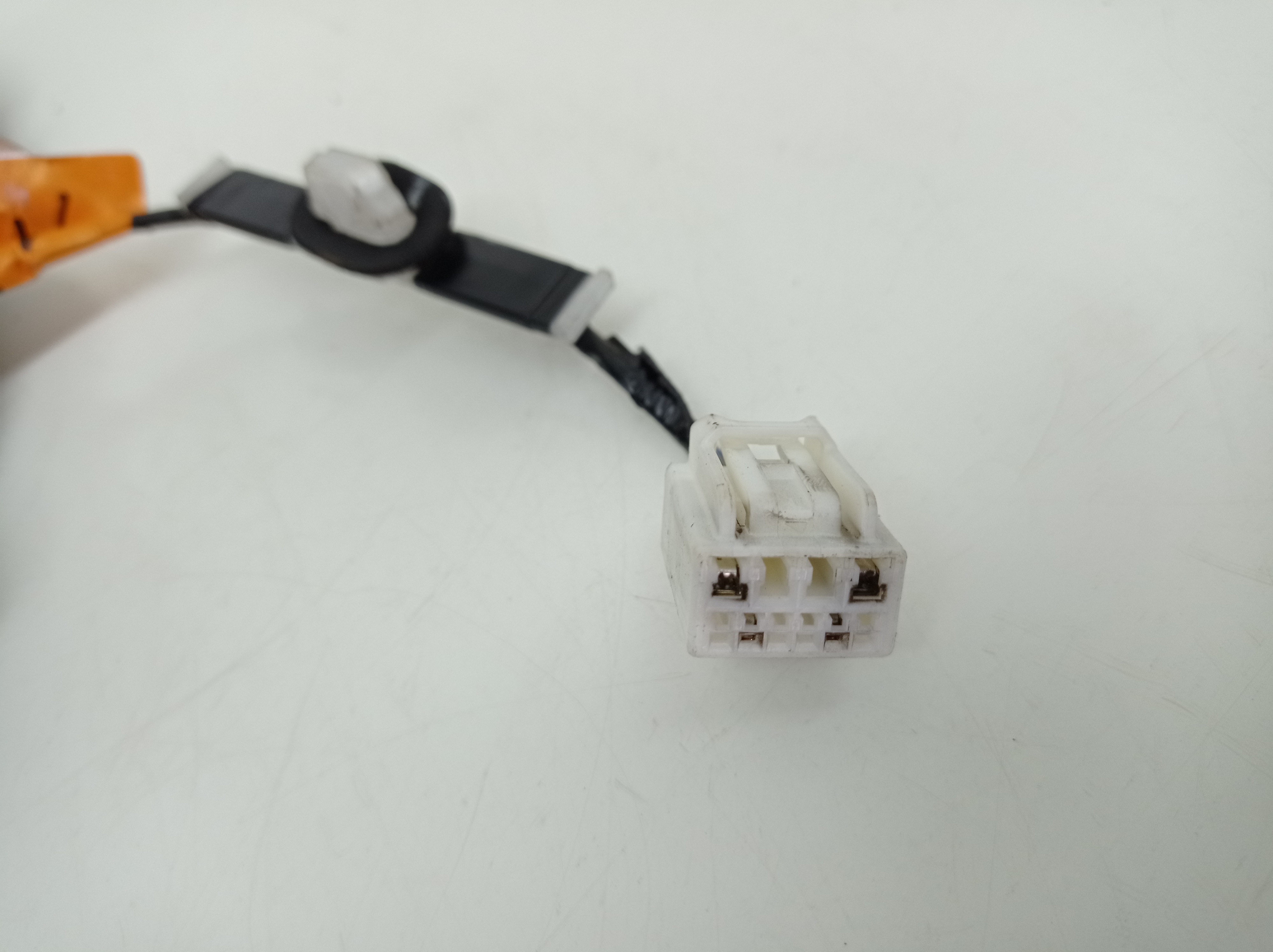 Chicote Porta Traseira Esquerda Honda Hrv 2016 3