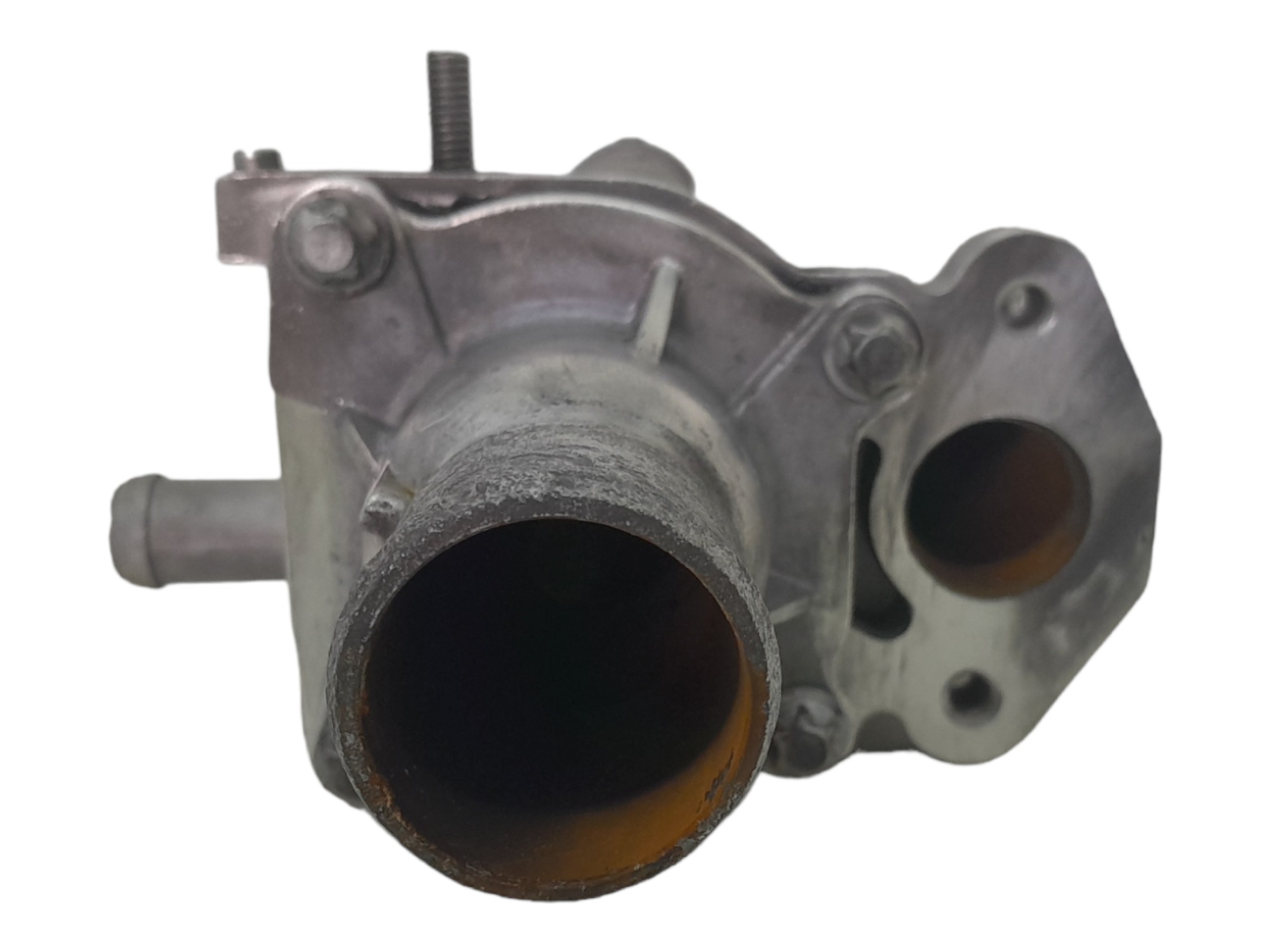 Carcaça Valvula Termostatica Chevrolet Cruze 1.8 16v 2014 2