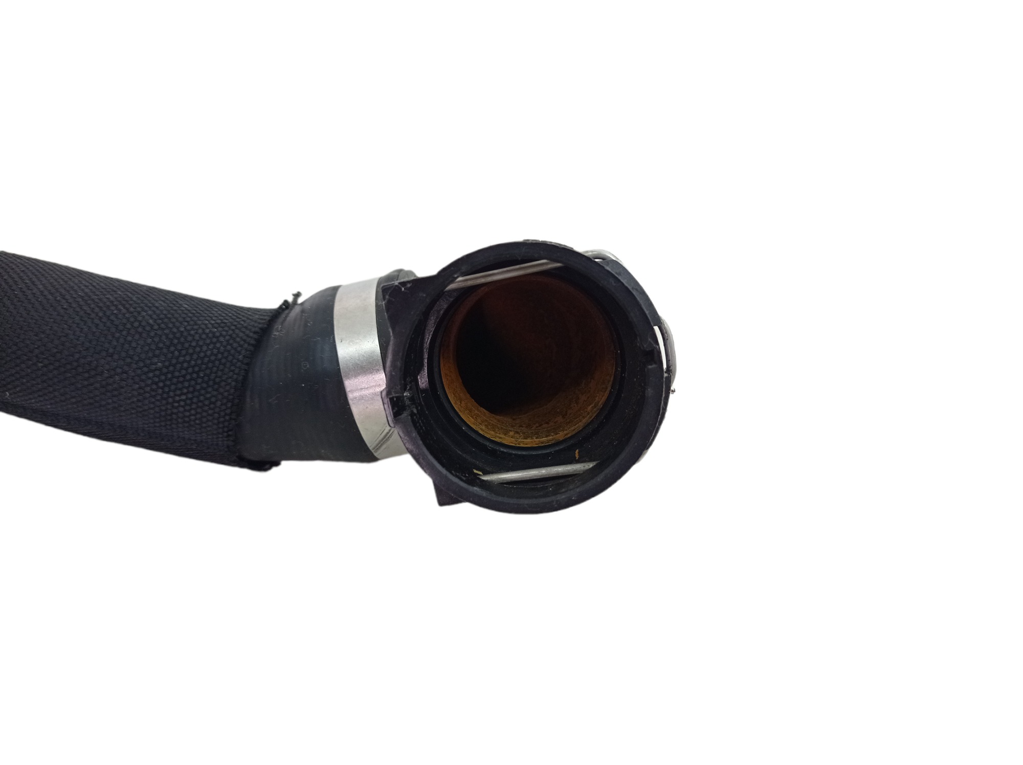 Manguei Agua Volkswagen Passat Tsi 2.0 16v Gasolina 2012 6