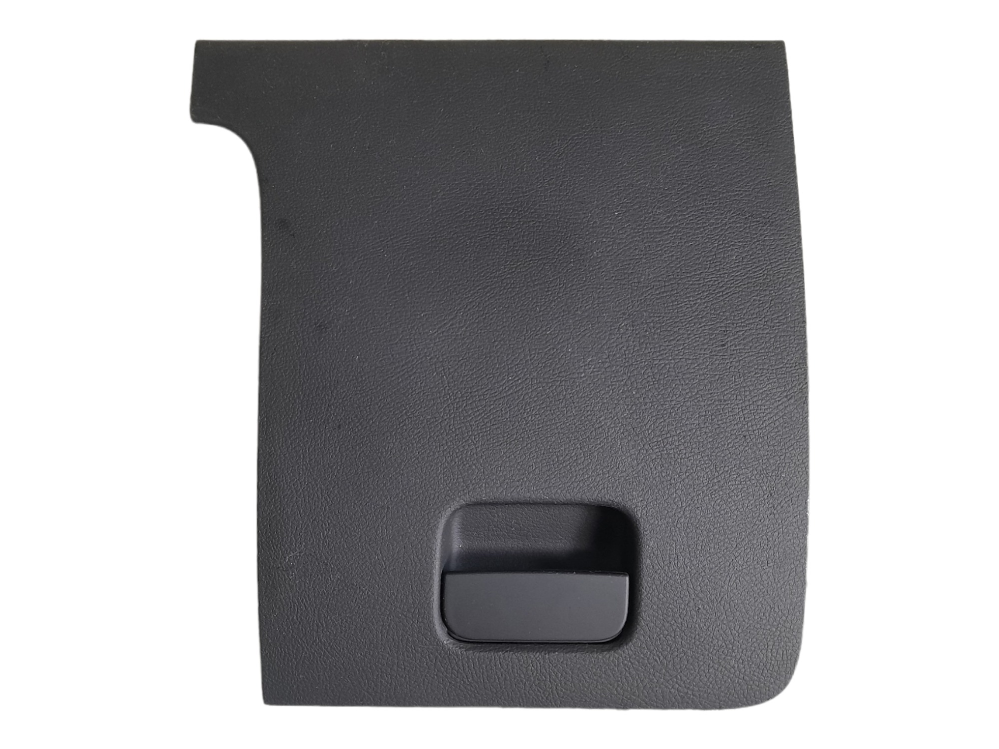 Porta Objeto Painel Volkswagen Passat Tsi 2012