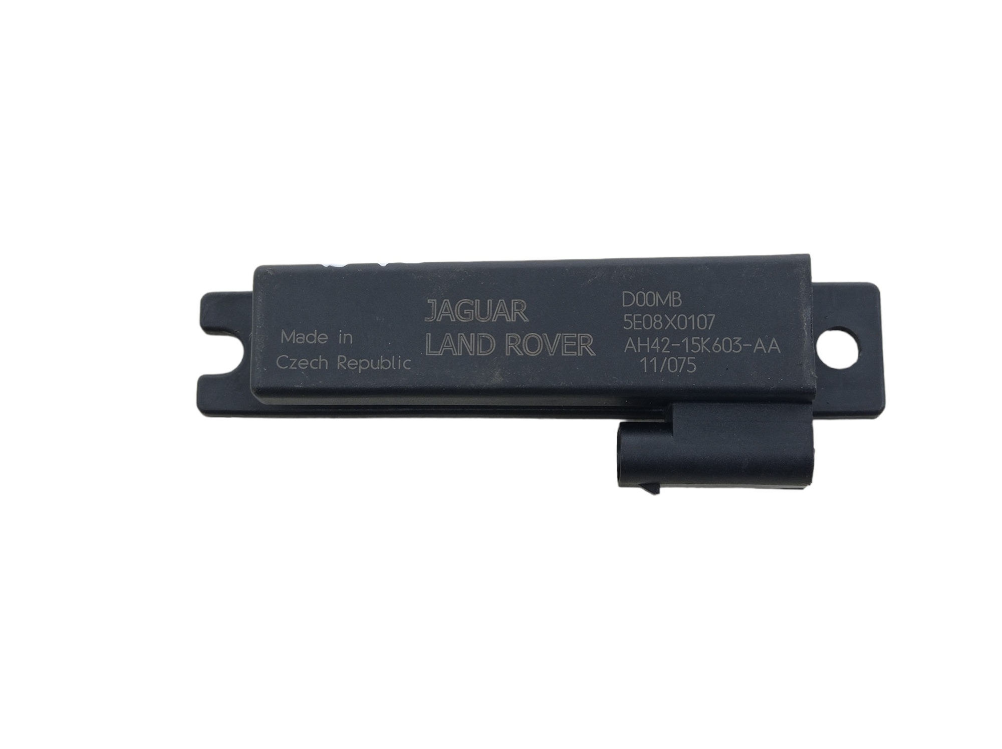 Sensor Keyless Land Rover Discovery 4 3.0 Diesel 2011