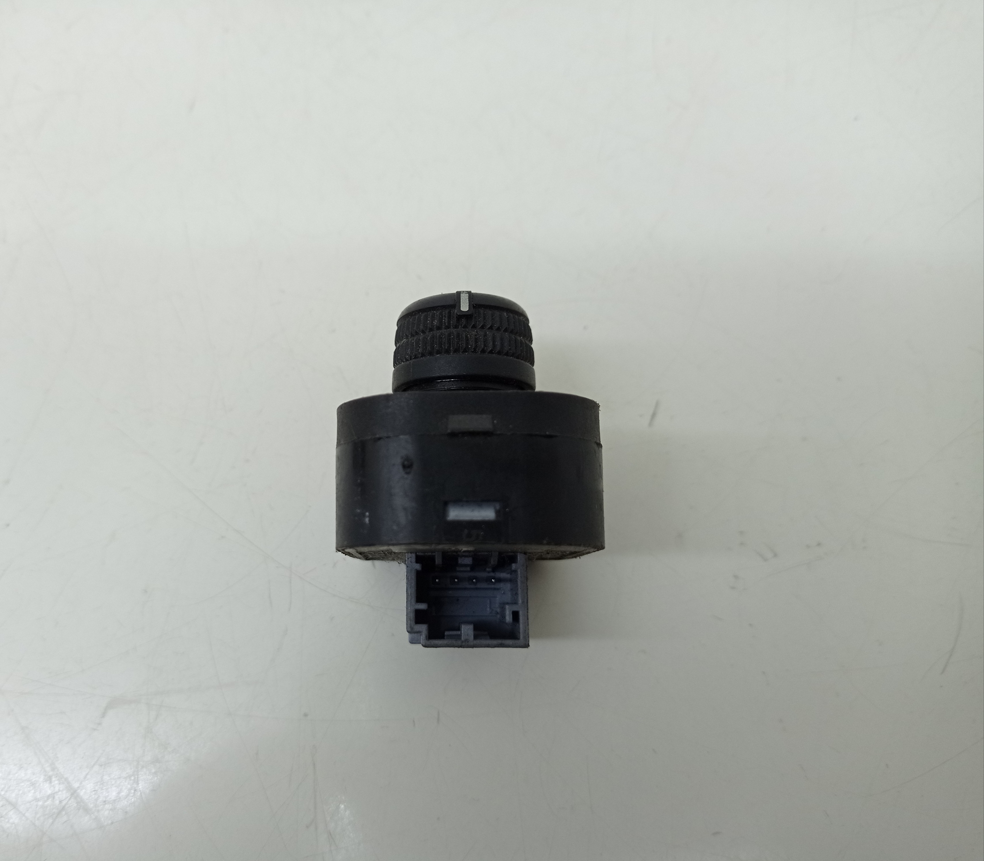 Botao Controle Retrovisor Audi A4 2011 4