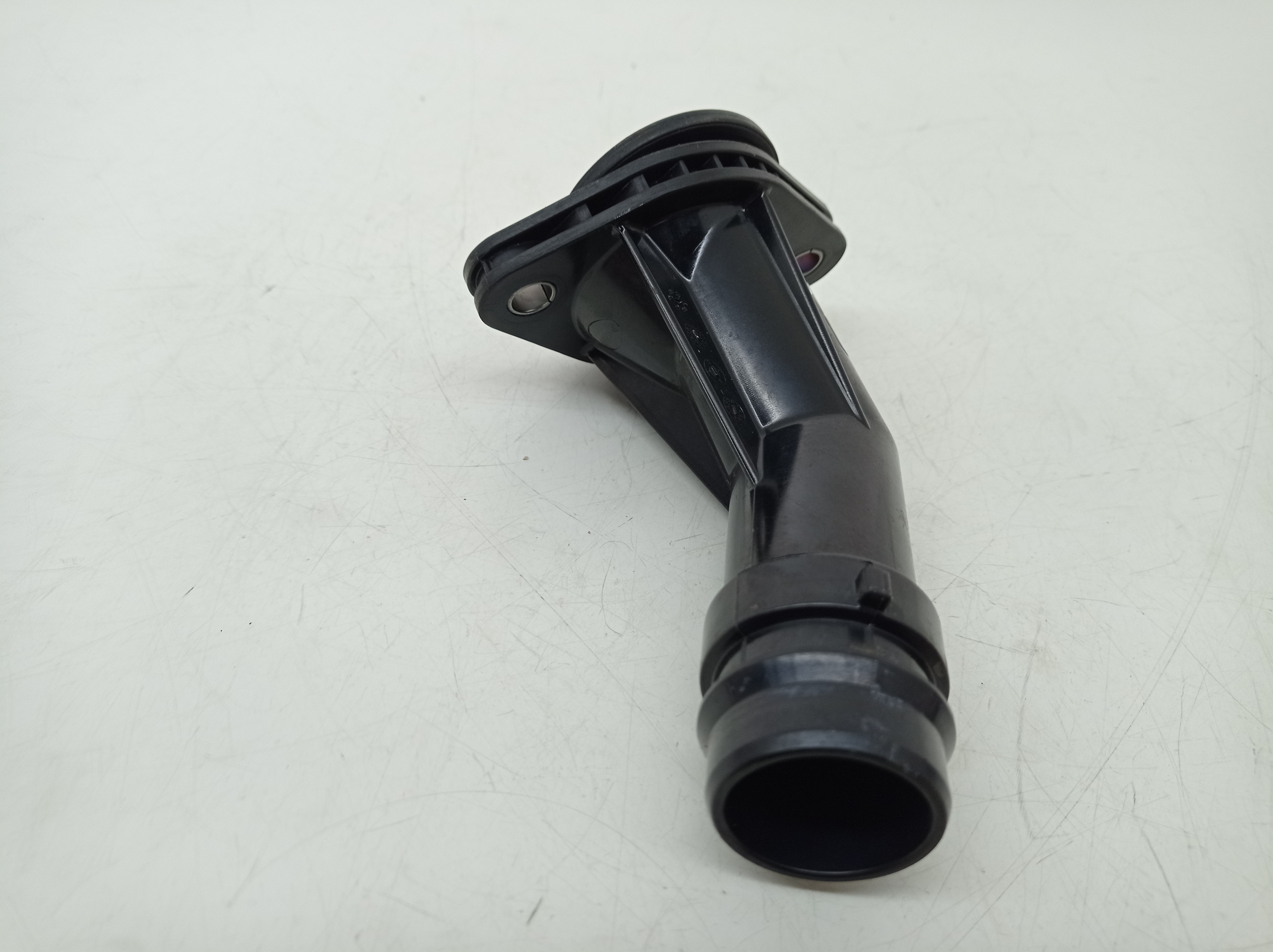 Carcaça Valvula Termostatica Hyundai Ix35 2.0 16v 2016 Aut 2