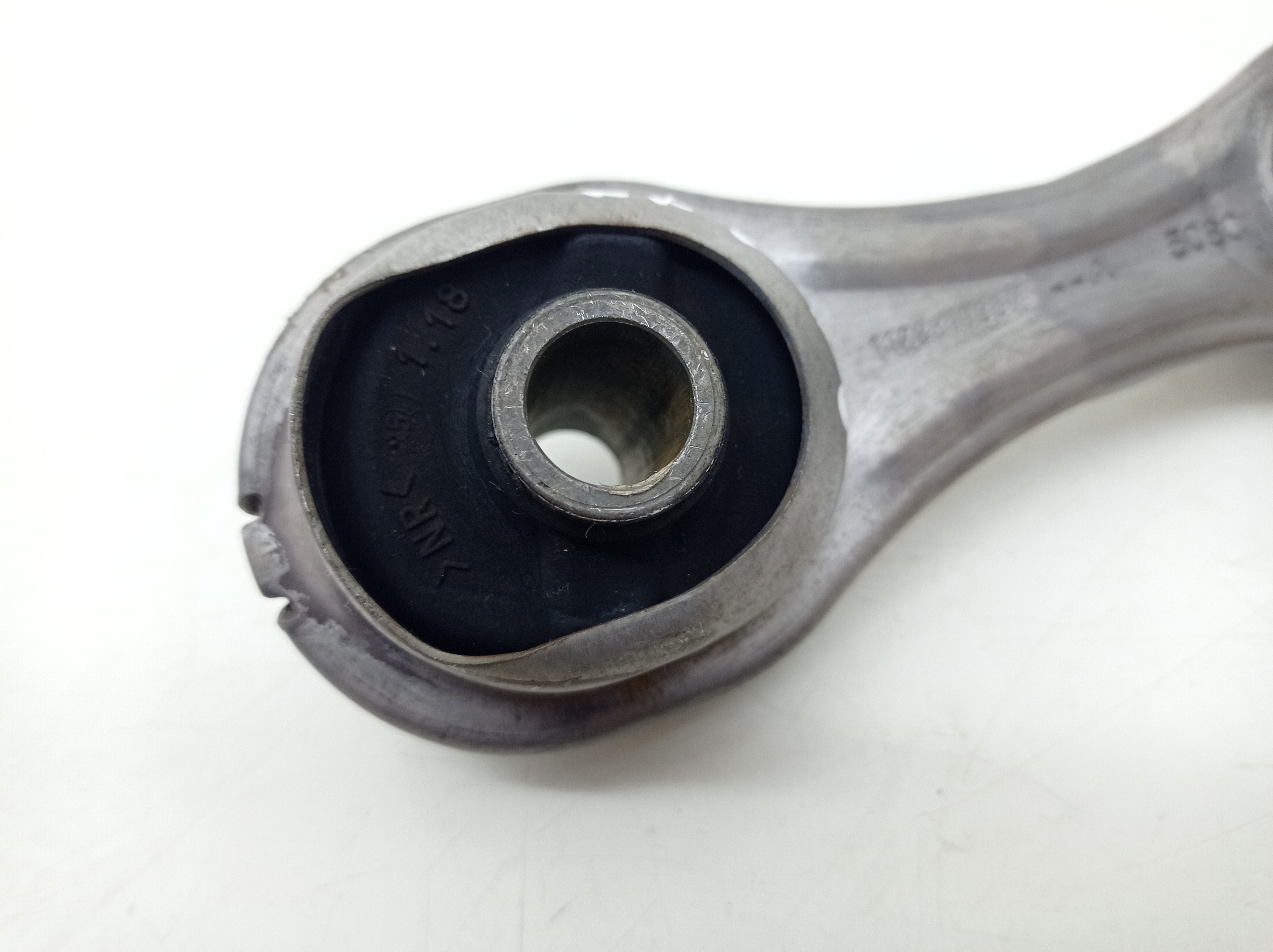 Coxim Cambio Inferior Renault Sandero 1.0 16v 2016 Mec 3