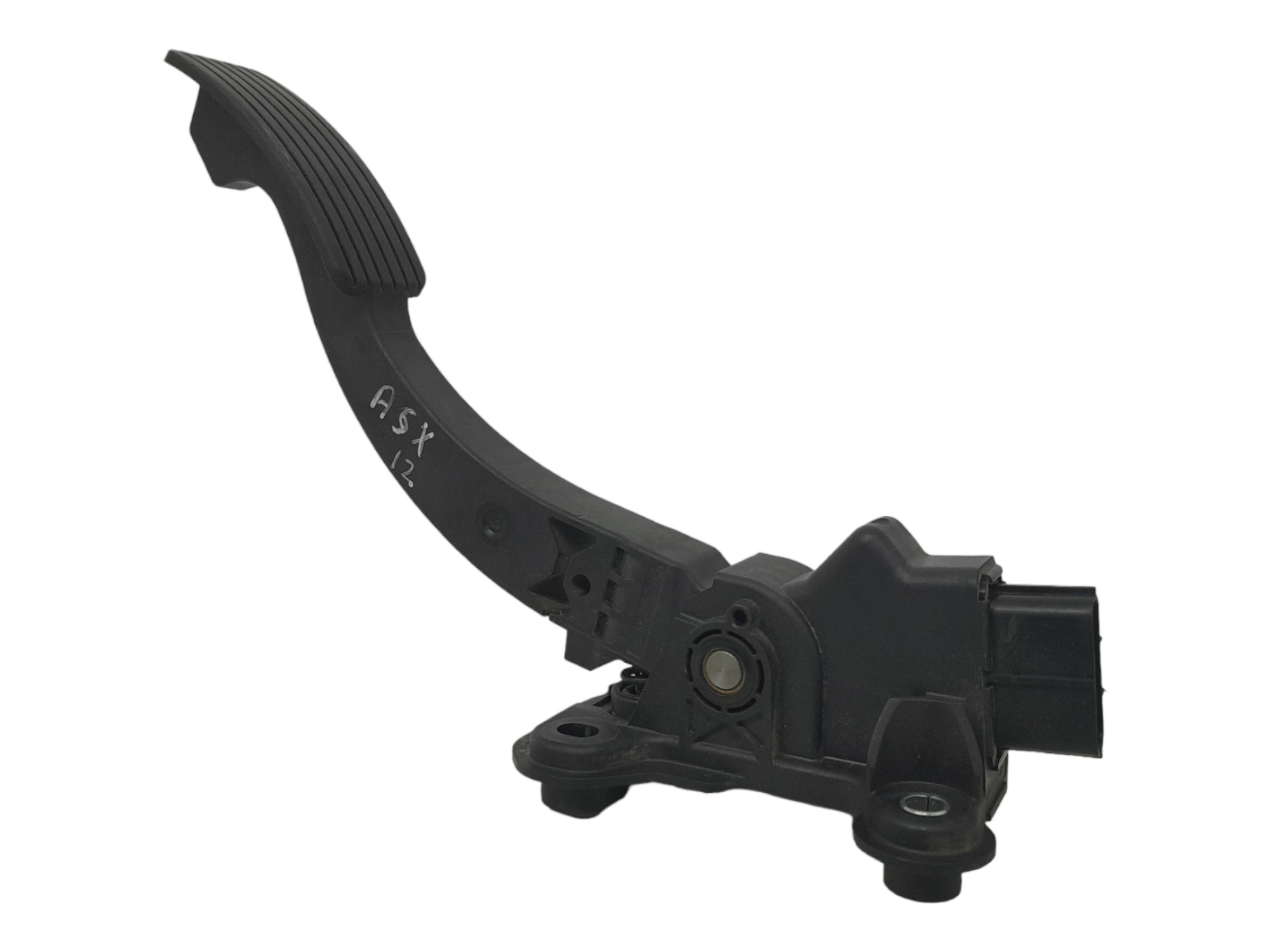 Pedal Acelerador Mitsubishi Asx 2.0 2012 2