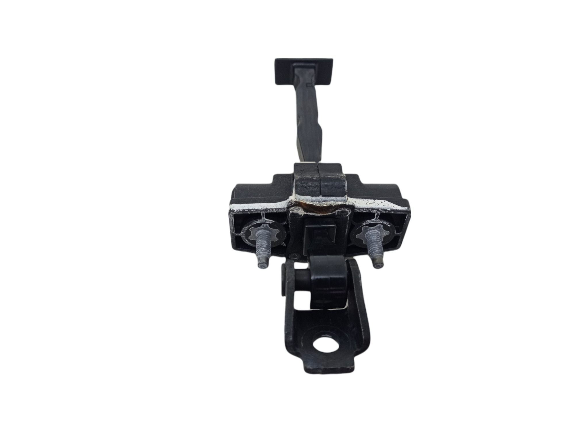 Limitador Porta Traseira Direita Renault Captur 2019 4