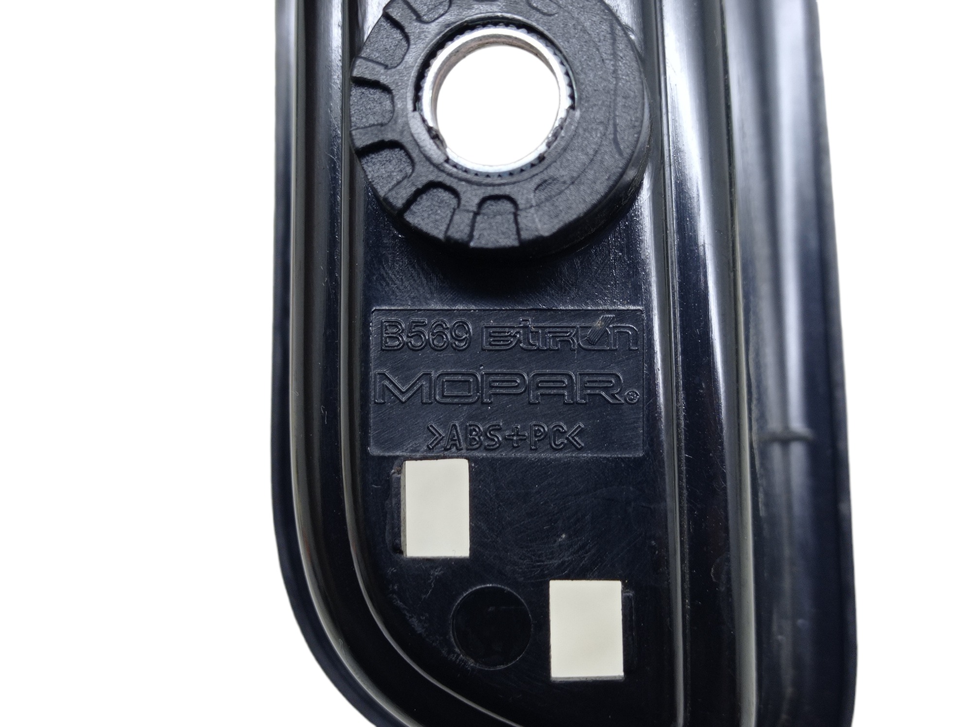 Botao Vidro Traseiro Esquerdo Fiat Toro Freedom 2017 6