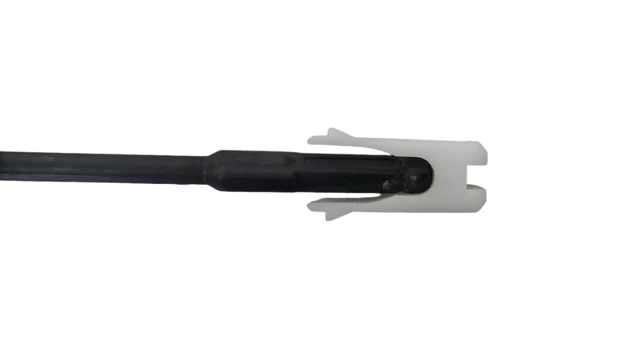 Cilindro Atuador Pedal Embreagem Volkswagen Fox 1.6 16v 2016 4