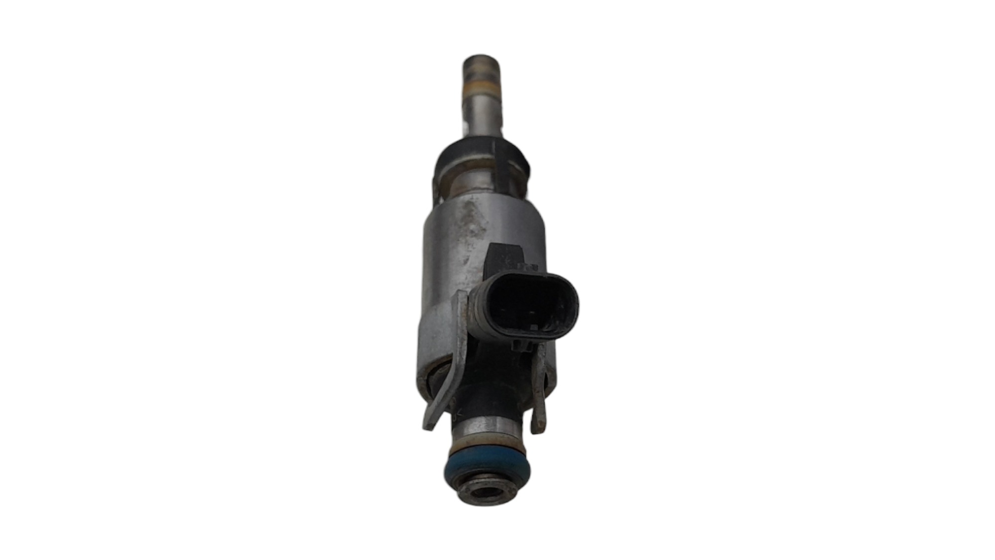 Bico Injetor Volkswagen Tiguan 2.0 16v Gasolina Aut 2014 4