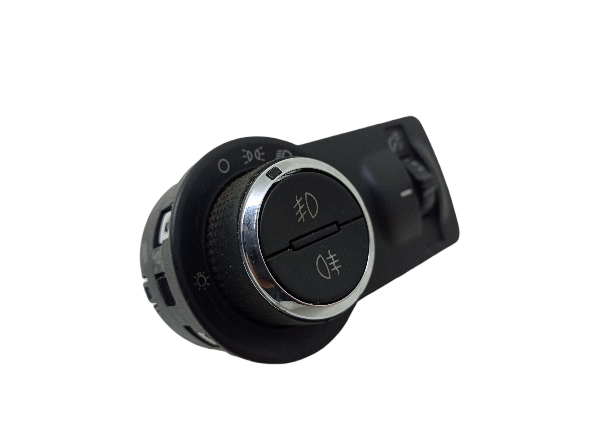 Chave Luz Farol Chevrolet Tracker 2014 4