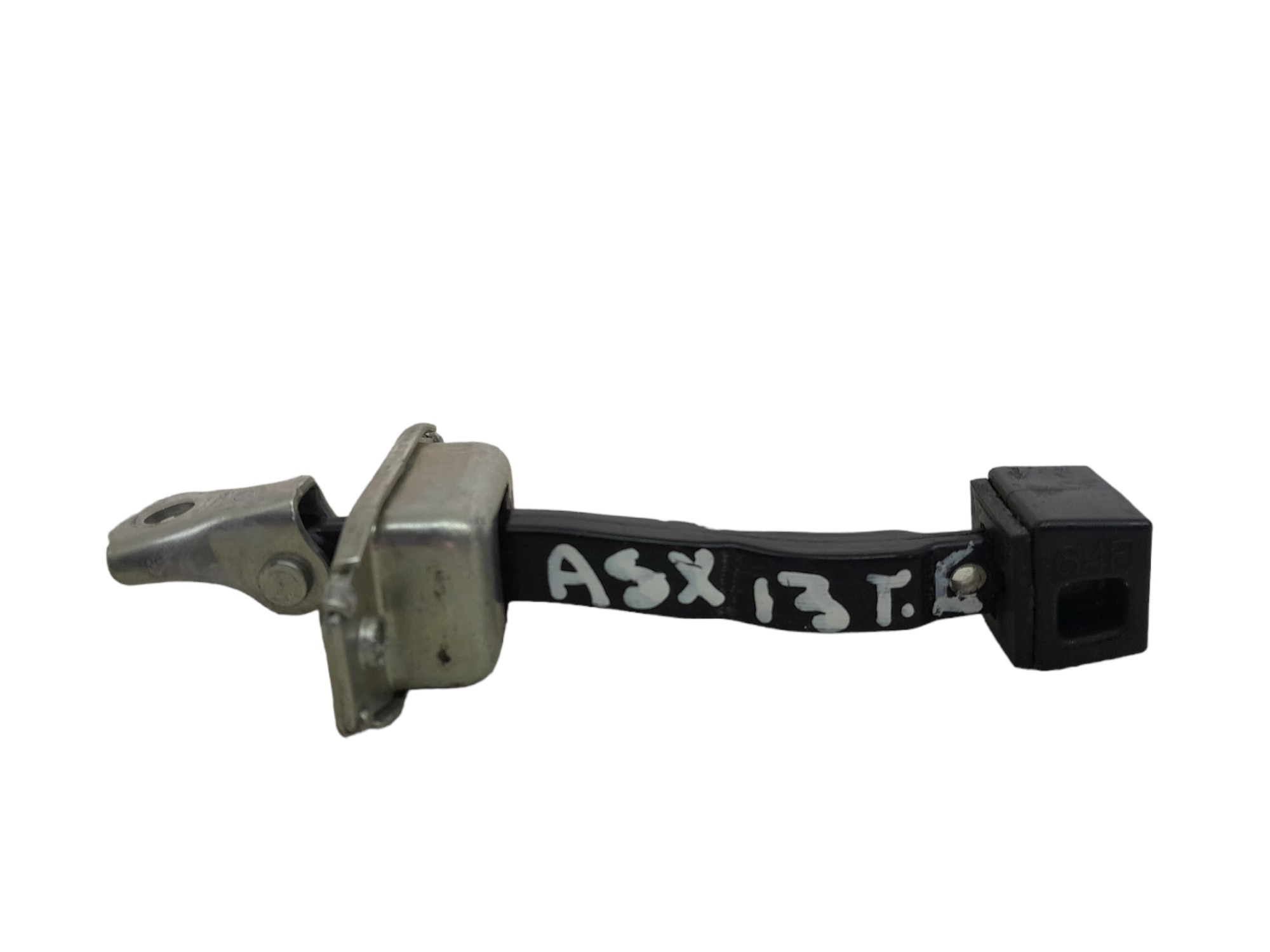 Limitador Porta Traseira Esquerda Mitsubishi Asx 2013 1