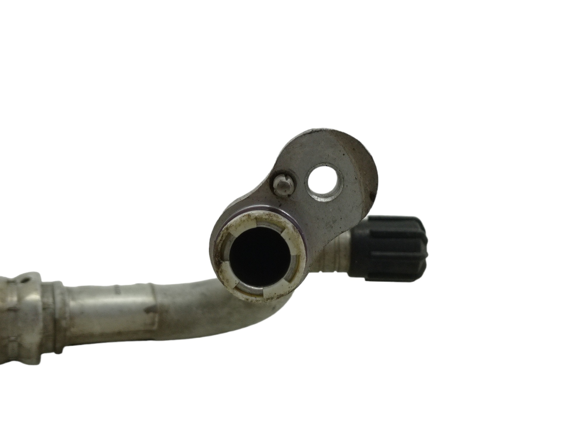 Mangueira Compressor Ar Condicionado Bmw 320i 2.0 16v 2013 7