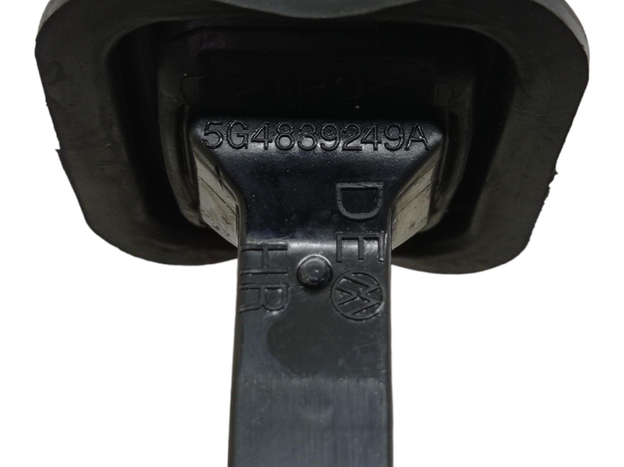 Limitador Porta Traseiro Direito Volkswagen Golf 2017 6