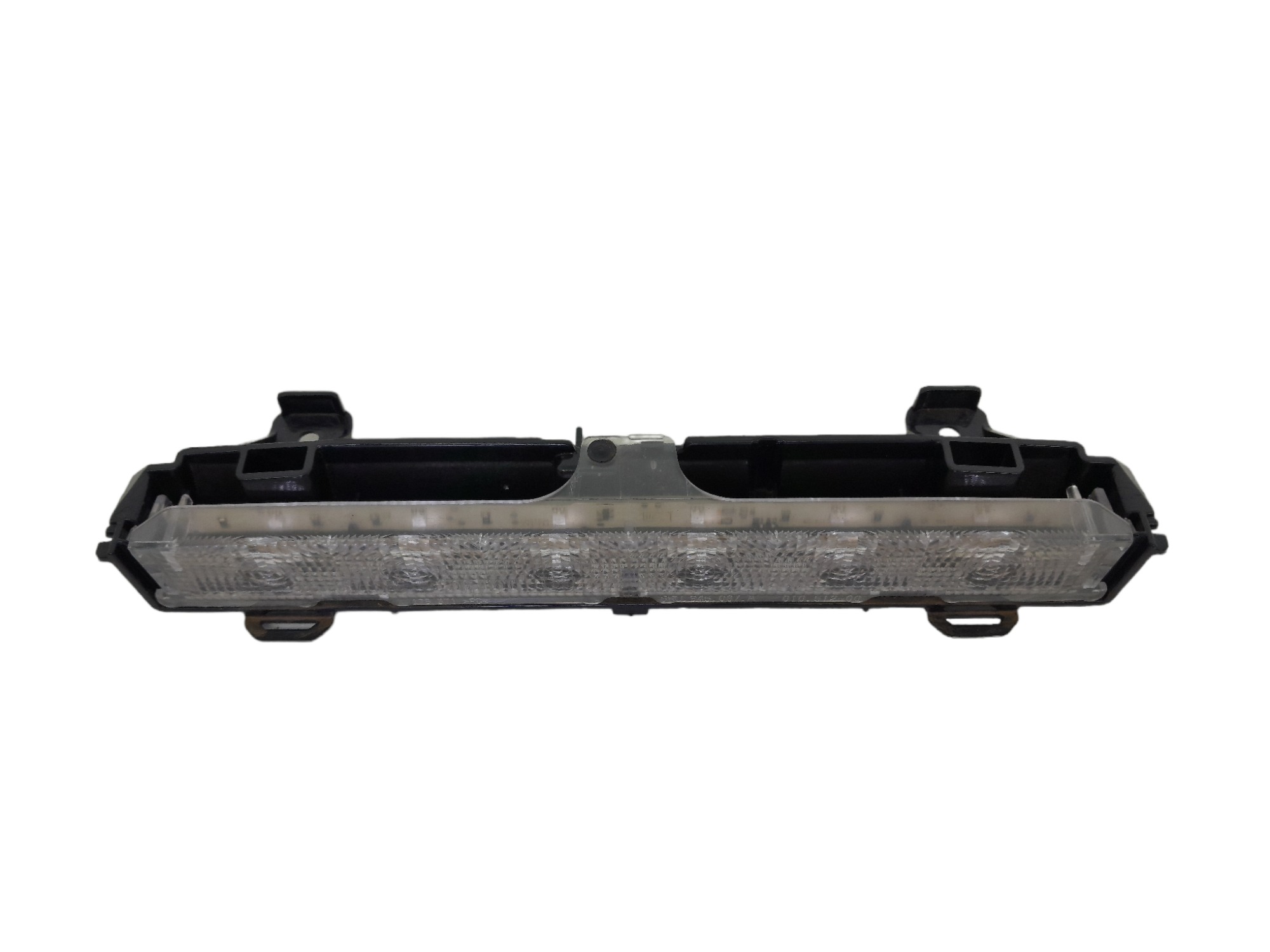 Break Light Volkswagen Jetta Aspirado 2.0 2012 3
