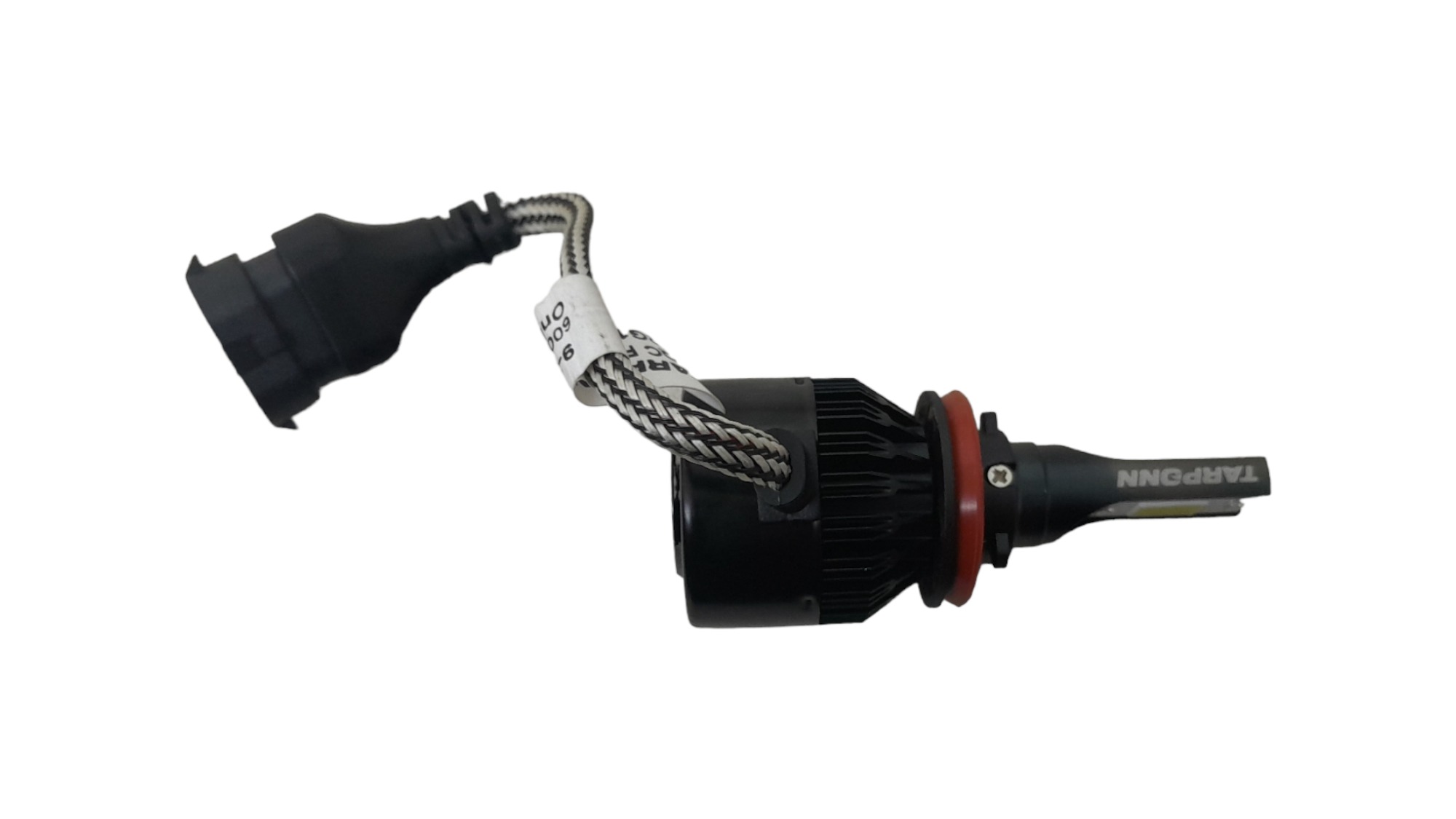 Ultra Led Farol Esquerdo Bmw X1 2.0 16v Gasolina Aut 2013 1