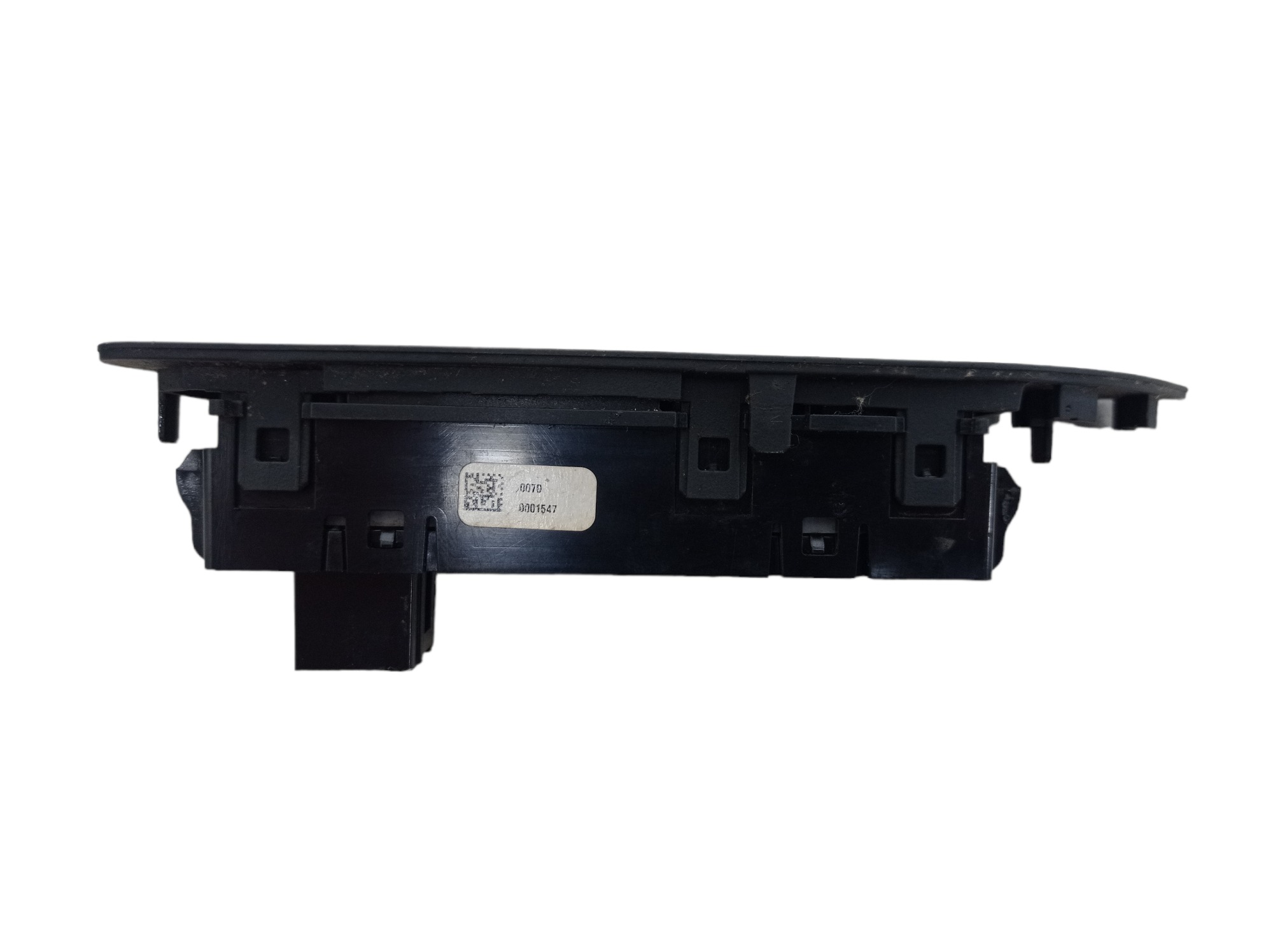 Botao Controle Traçao Bmw 320i 2.0 16v Turbo Gasolina 2014 3