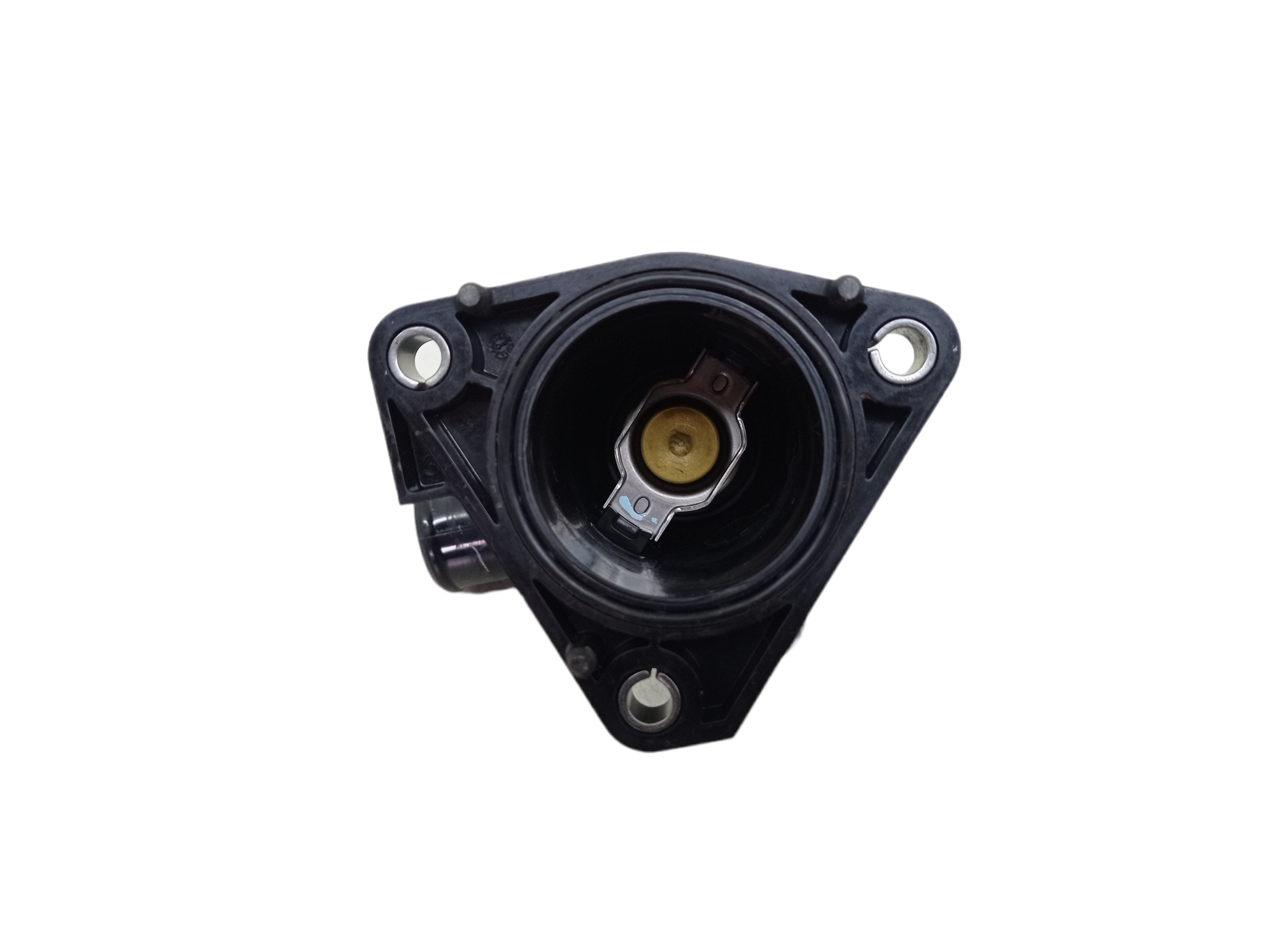 Carcaça Valvula Termostatica Toyota Yaris Xl 1.5 16v 2018 6