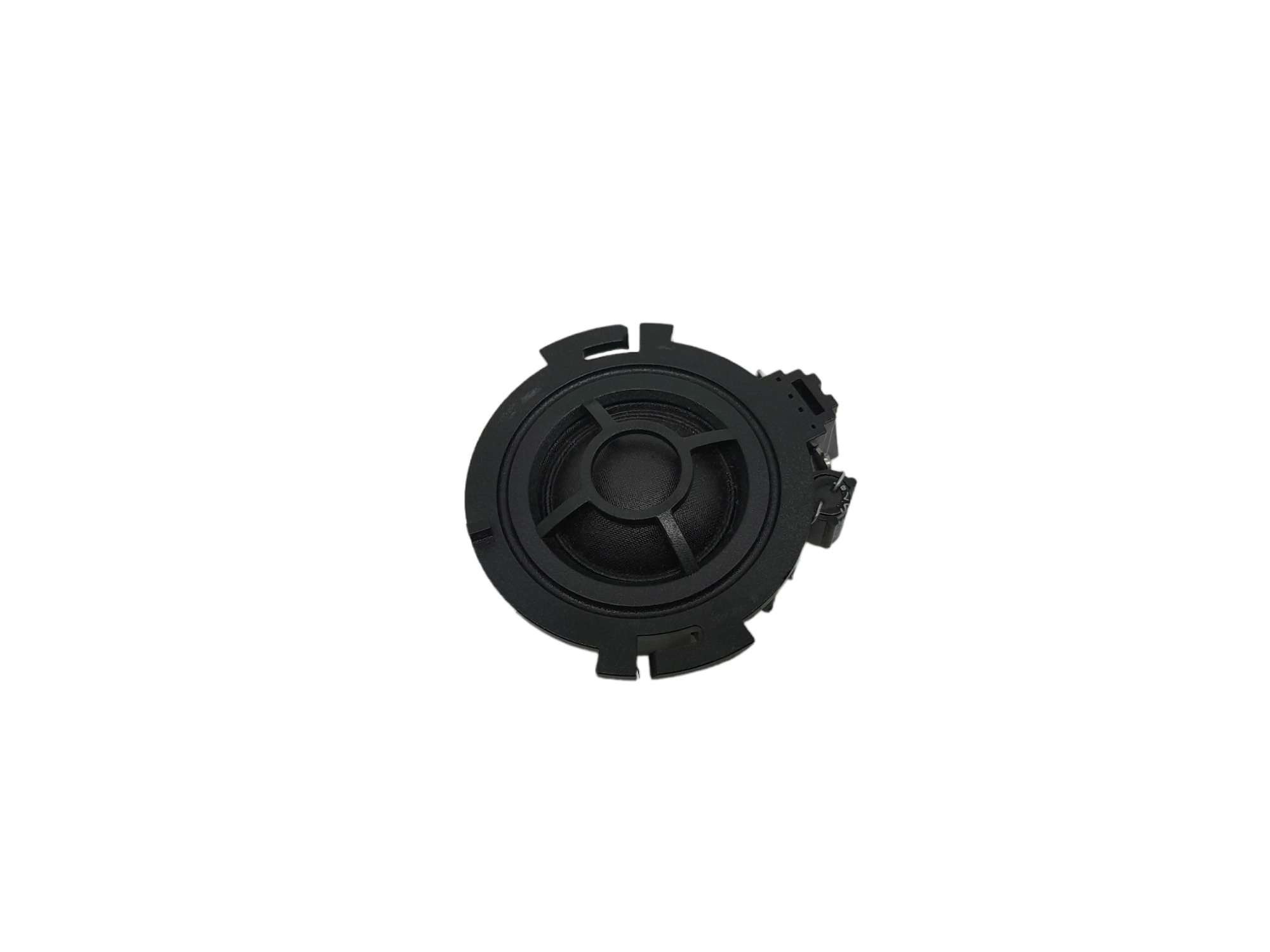 Tweeter Porta Traseira Direita Audi A4 2014 Preto