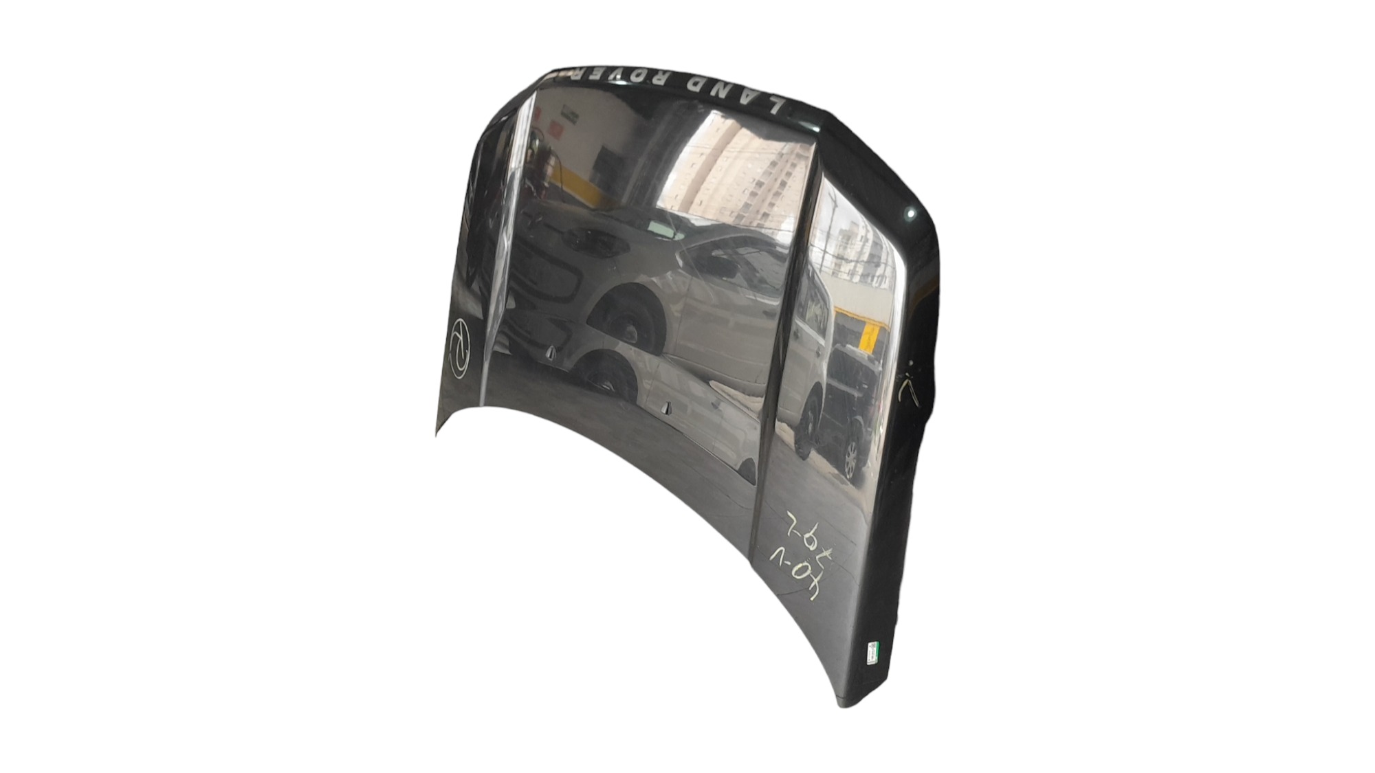 Capo Land Rover Freelander 2 2.0 Gasolina Automatico 2013 3