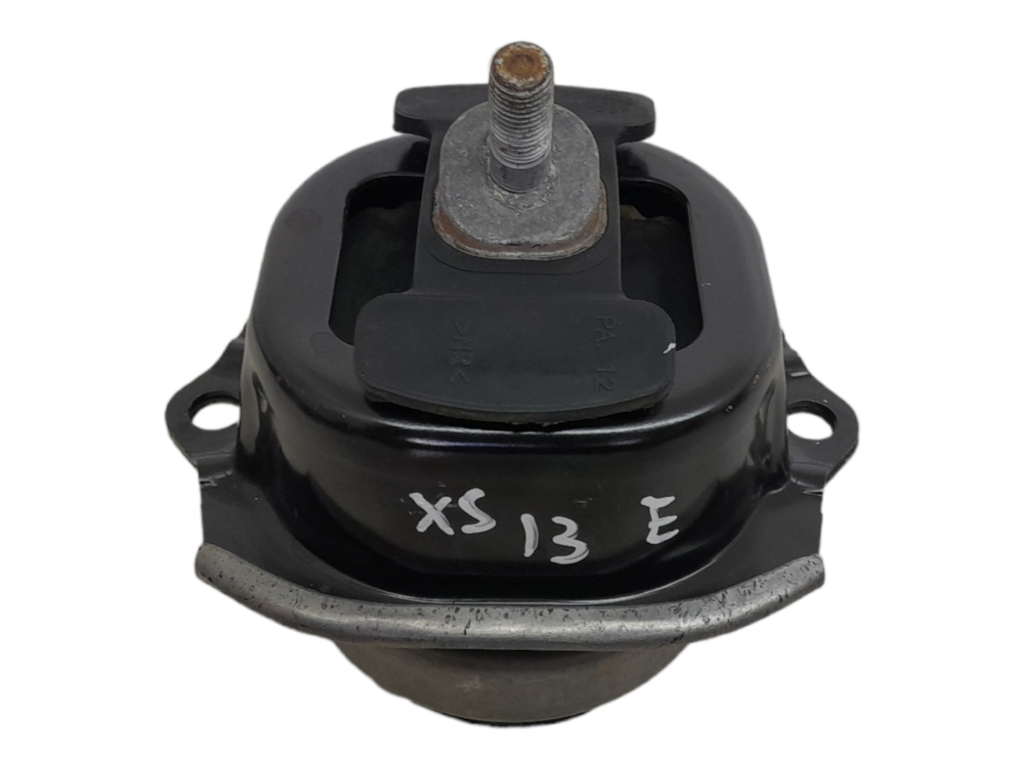 Coxim Motor Esquerdo Bmw X5 Xdrive50i 4.4 V8 4×4 2013