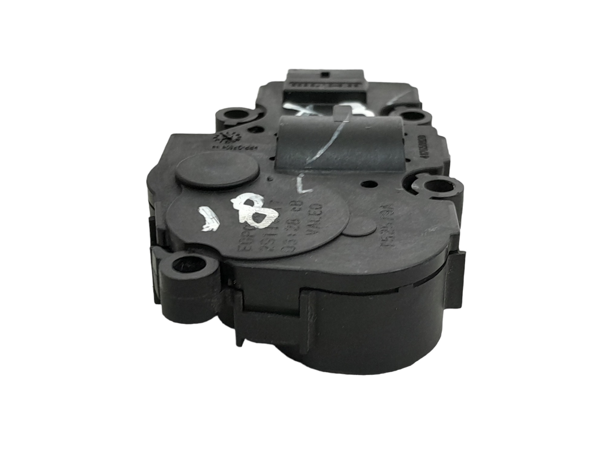 Motor Atuador Caixa De Ar Interna Bmw X3 Xdrive 30i 2018 5