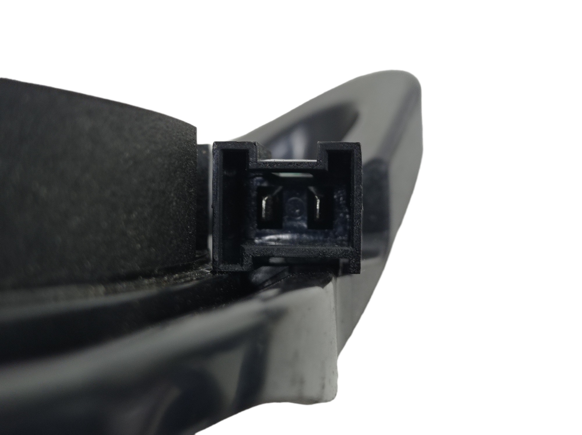 Alto Falante Subwoofer Direito Mercedes Glc 250 2017 Preto 3