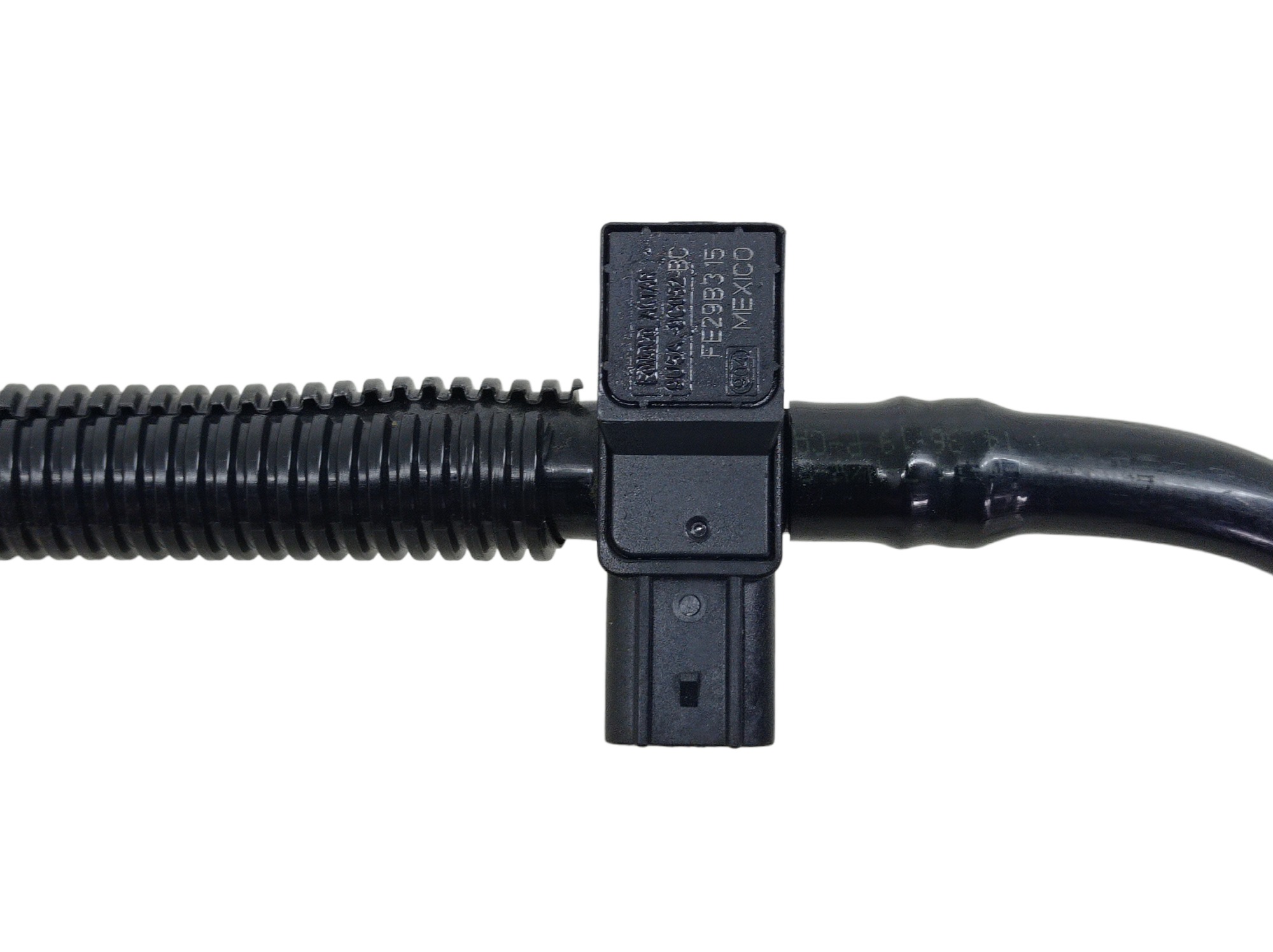 Mangueira Canister Tanque Combustível Ford Fusion 2016 6