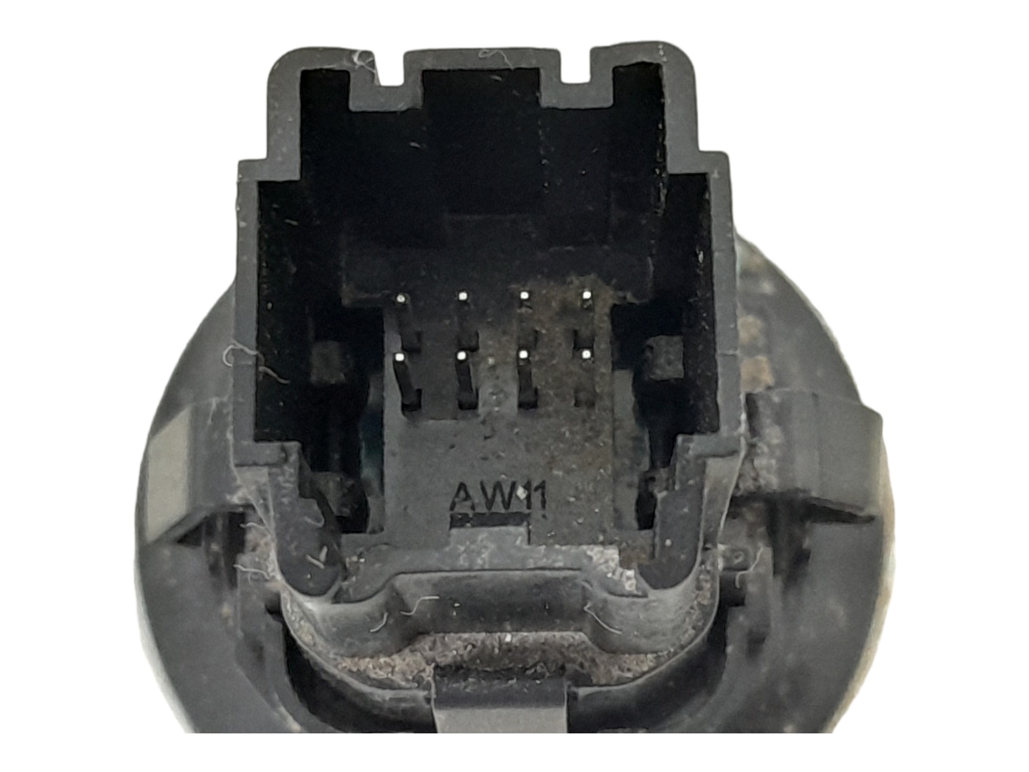 Botao Start Chevrolet Equinox Premier 2.0 16v 2018 5