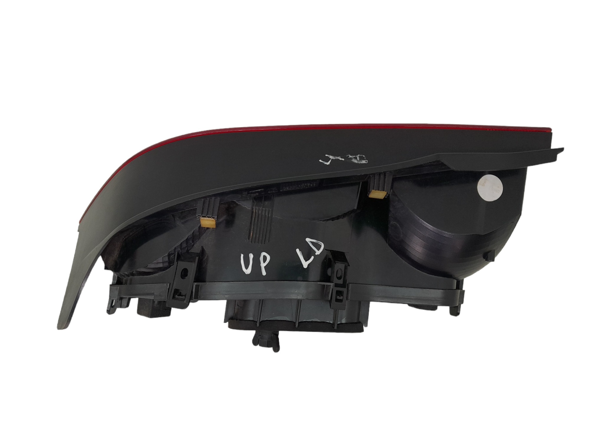 Lanterna Direita Volkswagen Up! 2014 Direito Vermelho 5