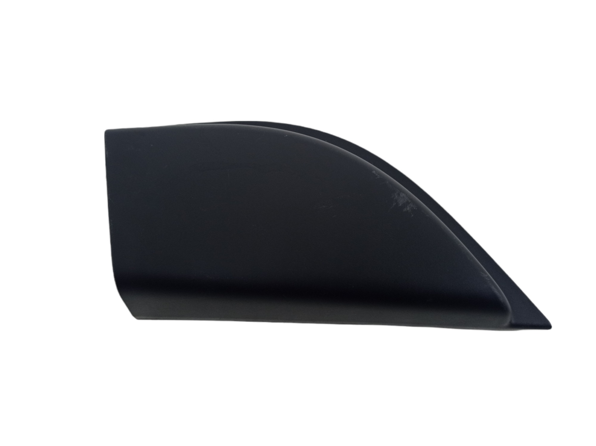 Acabamento Retrovisor Direito Honda City 2016 – Preto 1