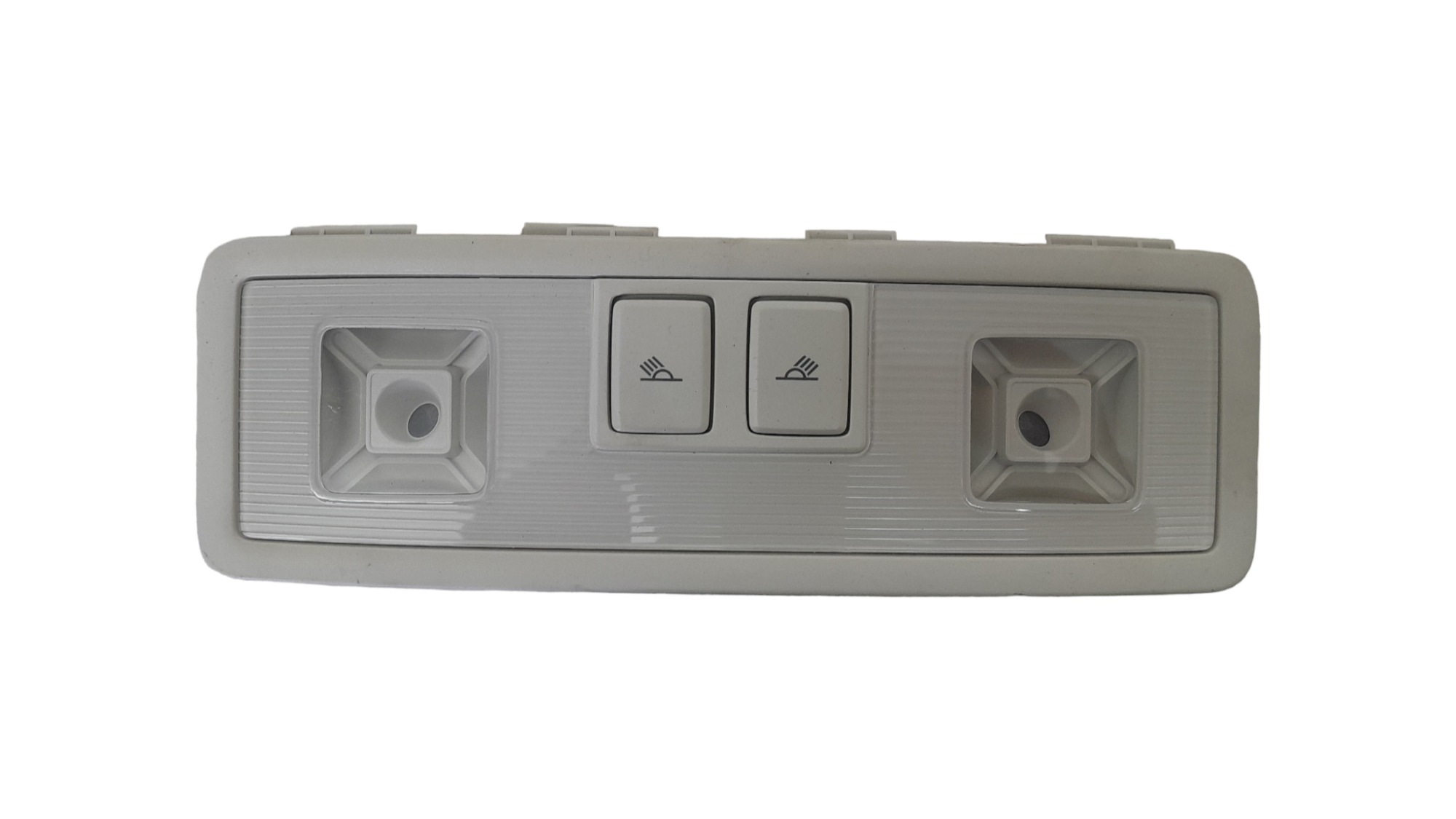 Luz Teto Volkswagen Passat Highline Tsi 2.0 16v Gas Aut 2018 1