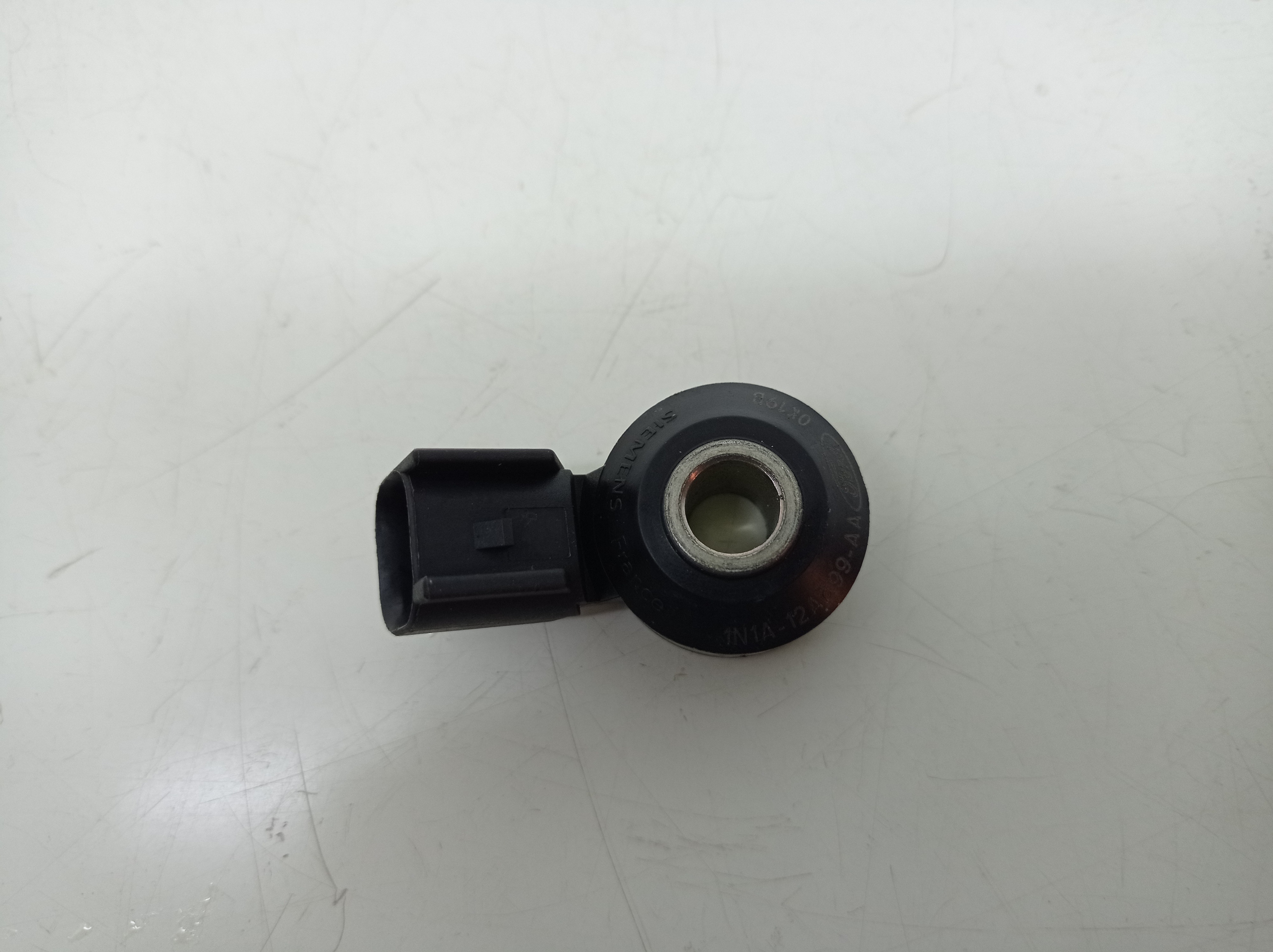 Sensor Detonacao Land Rover Sport 5.0 V8 2011 Automatico