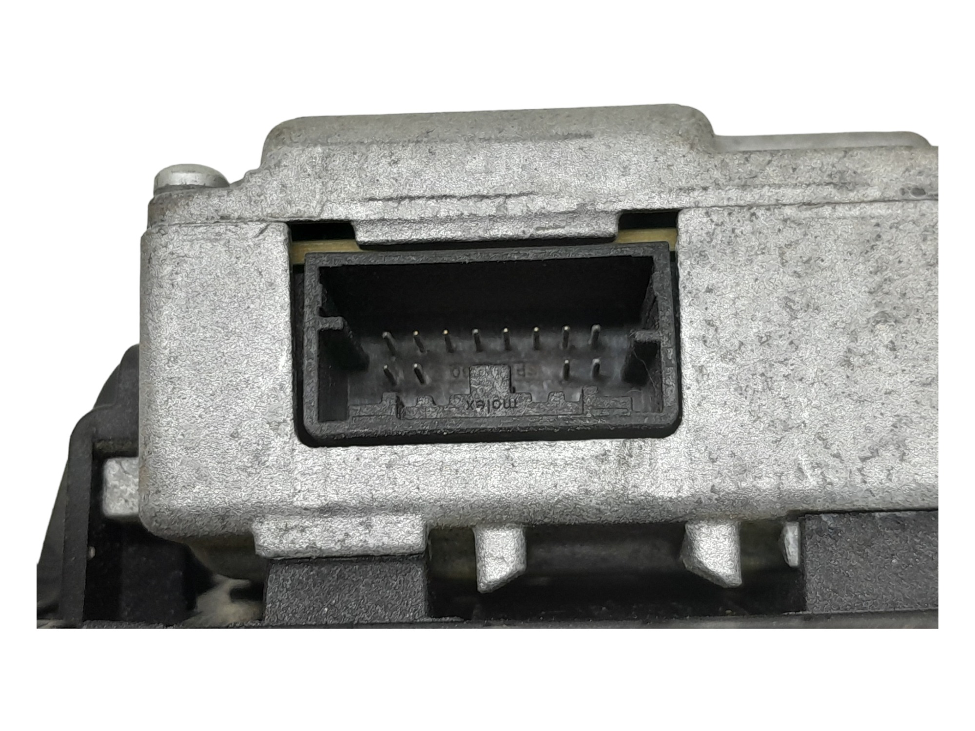 Camera Frontal Chevrolet Equinox Premier 2.0 16v Aut 2018 8