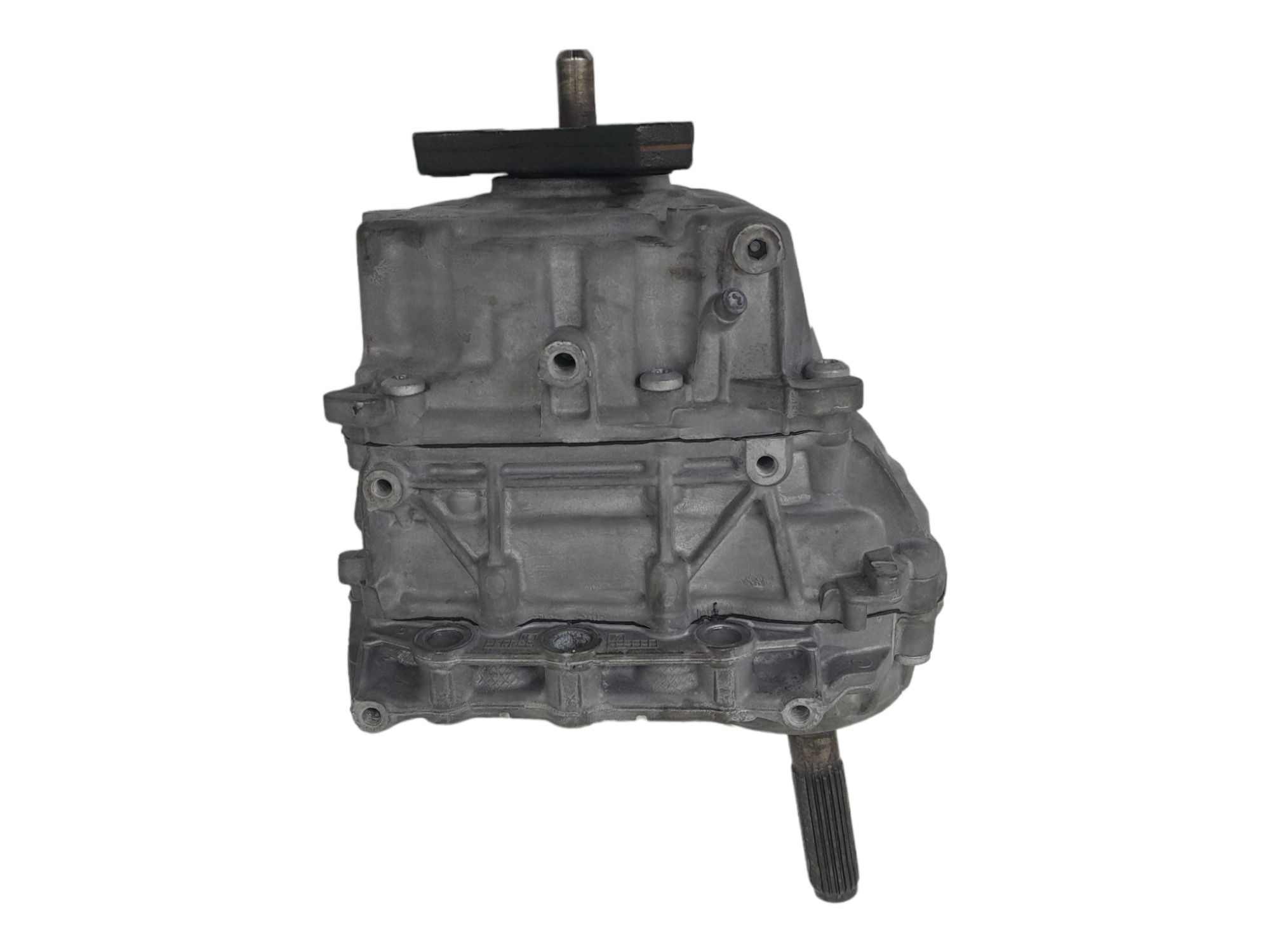 Caixa Tracao Mercedes Glc 250 2.0 16v 4×4 Turbo Aut Gas 2017 5