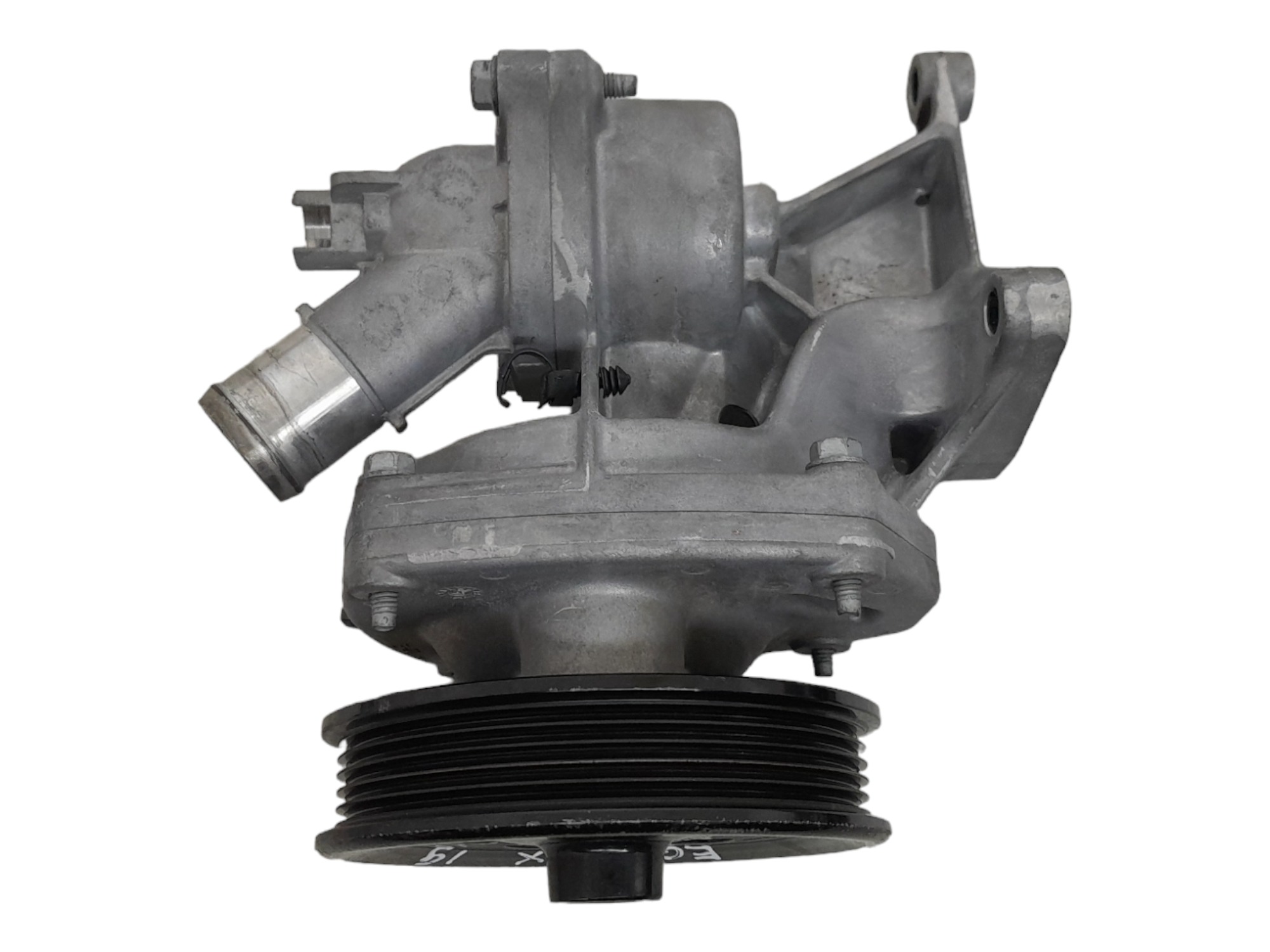 Bomba Agua Chevrolet Equinox Premier 2.0 16v Turbo Gas 2019