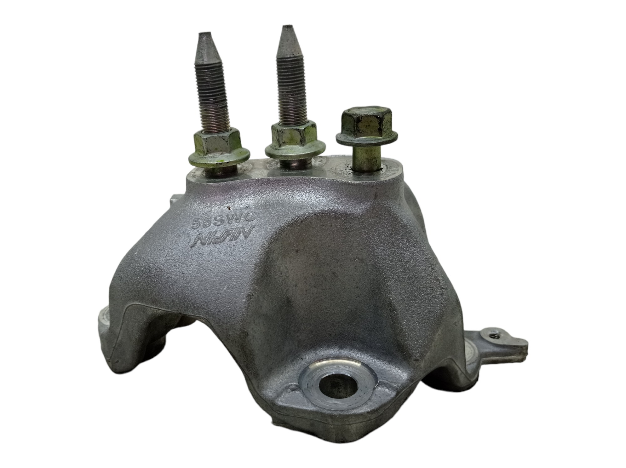 Suporte Coxim Cambio Honda Crv Lx 2.0 16v 4×2 Aut 2010