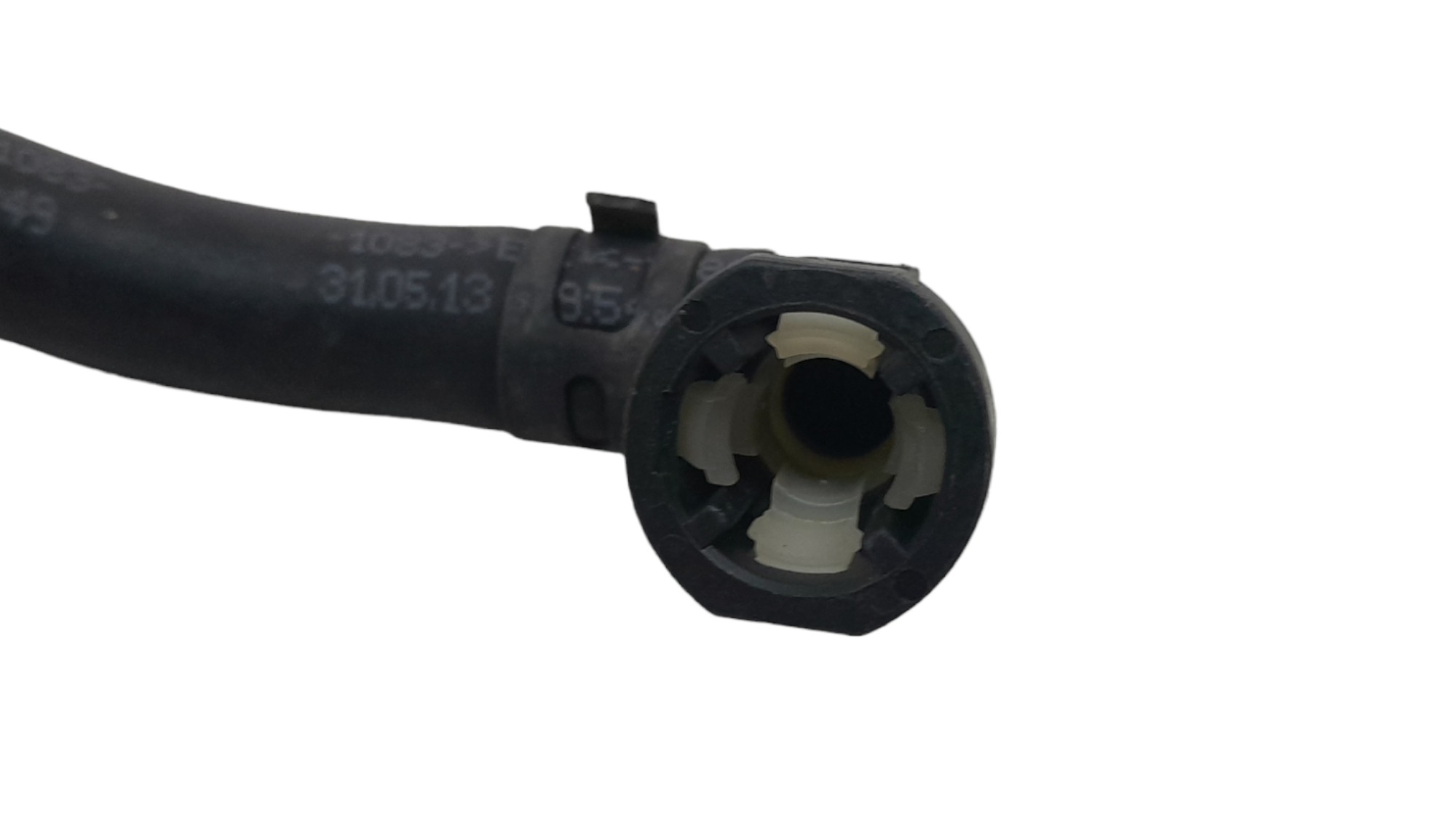 Mangueira Valvula Canister Volkswagen Tiguan 2.0 16v 2014 3