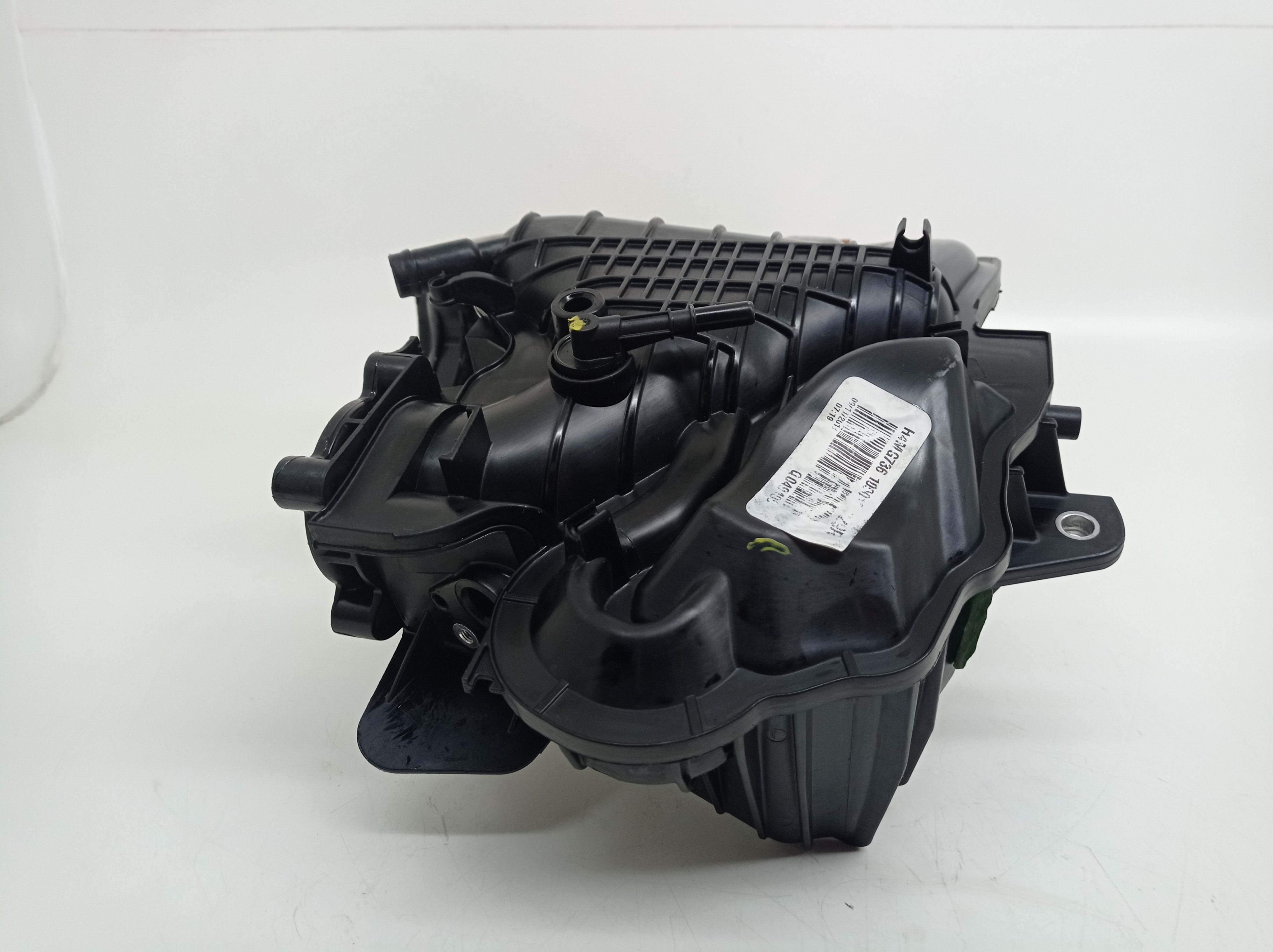 Coletor Admissao Renault Duster 1.6 16v Aut Flex 2019 2