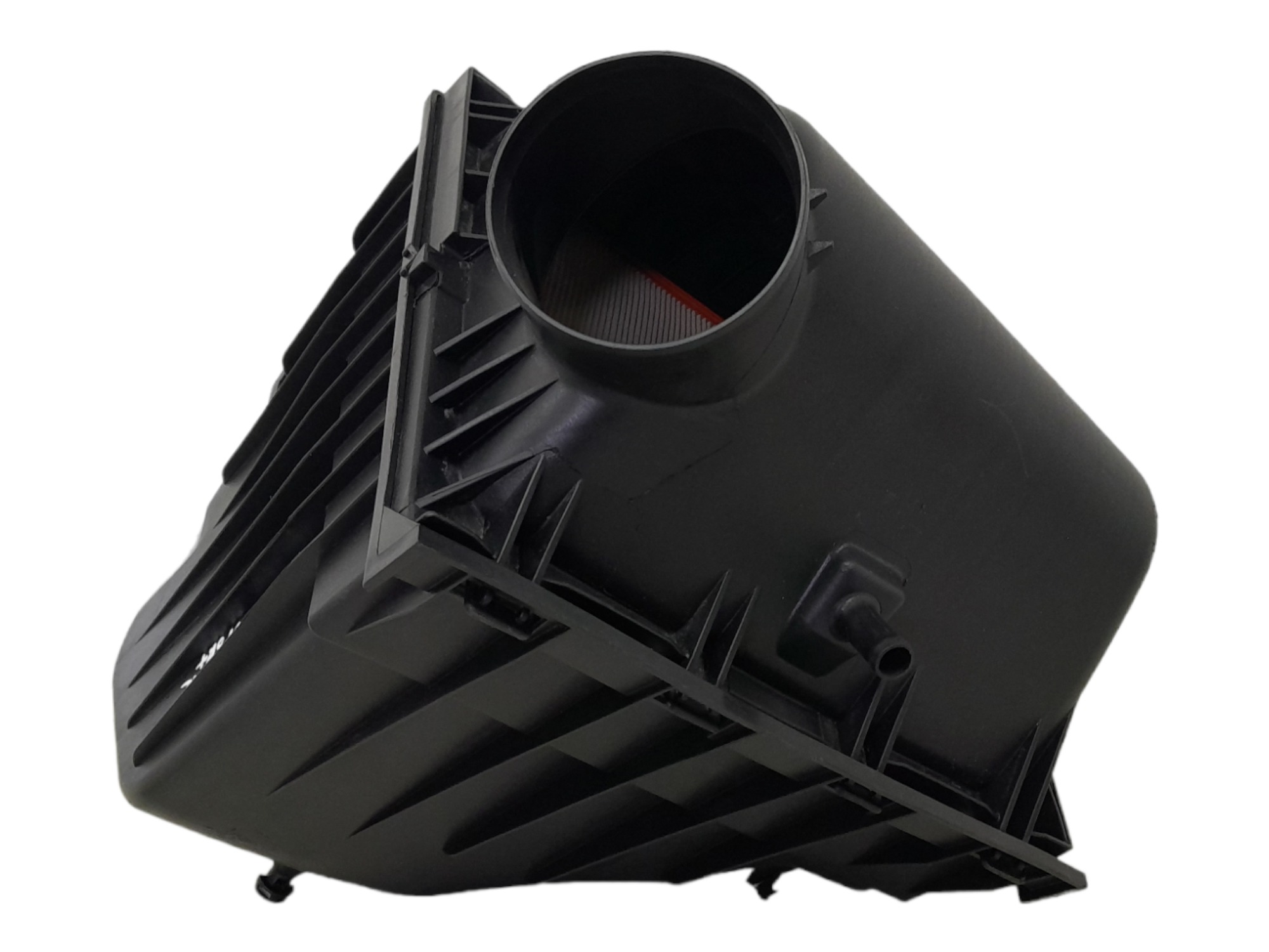 Caixa Filtro De Ar Jeep Cherokee Sport 3.7 V6 Aut 2012