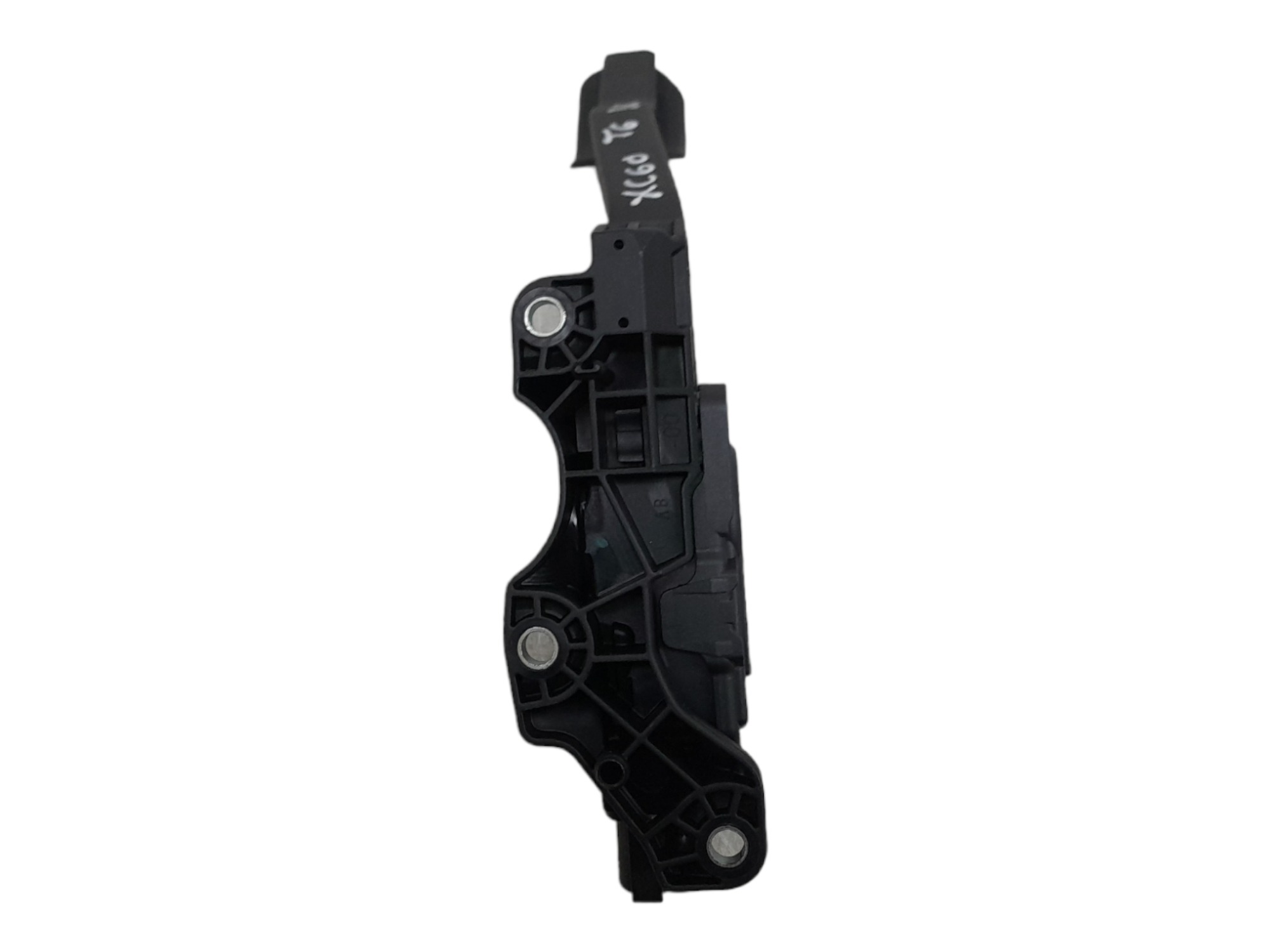 Pedal Acelerador Volvo Xc60 T6 Dynamic 2010 5