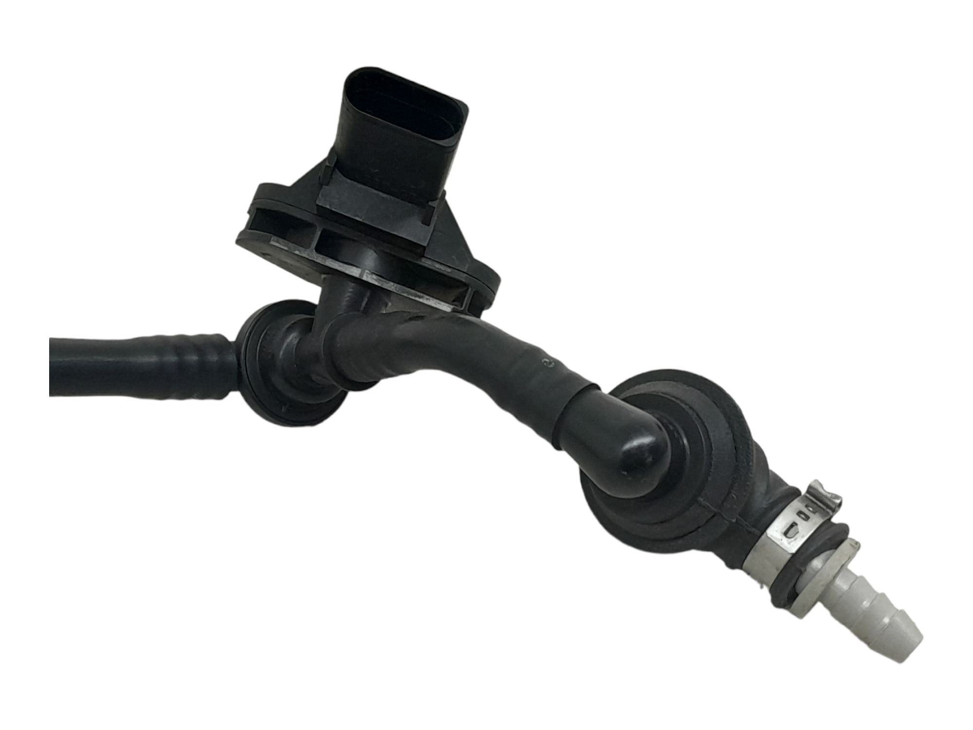 Mangueira Hidrovacuo Audi A4 Tfsi 2.0 16v Aut 2016 4