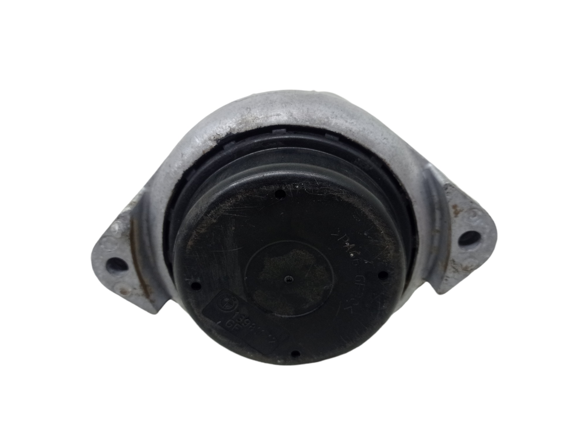 Coxim Motor Esquerdo Bmw 318i 2.0 16v 2012 Automatico Gas 5