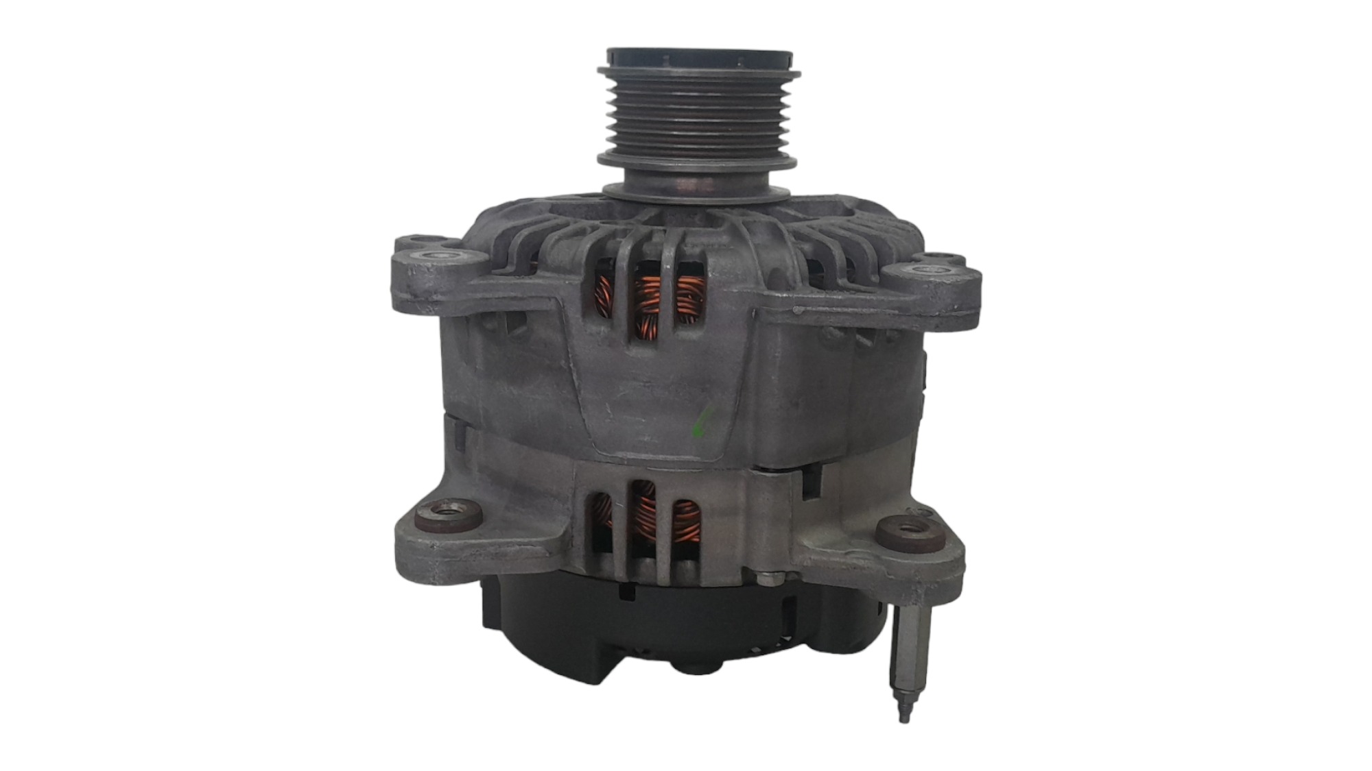 Alternador Volkswagen Passat 2.0 16v Gas Automatico 2008