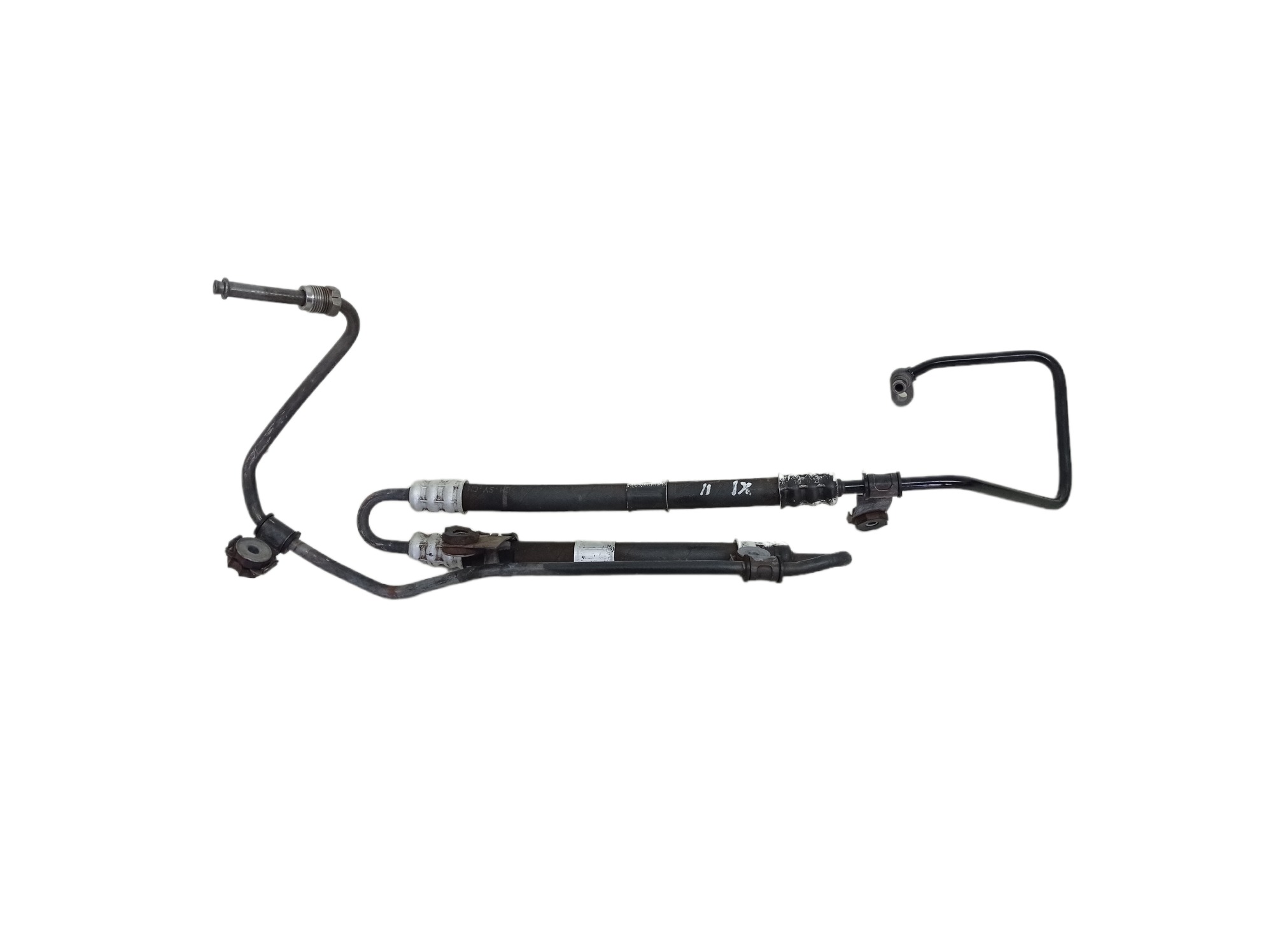 Mangueira Oleo Direçao Hidraulica Bmw X1 2.0 Gasolina 2011 2